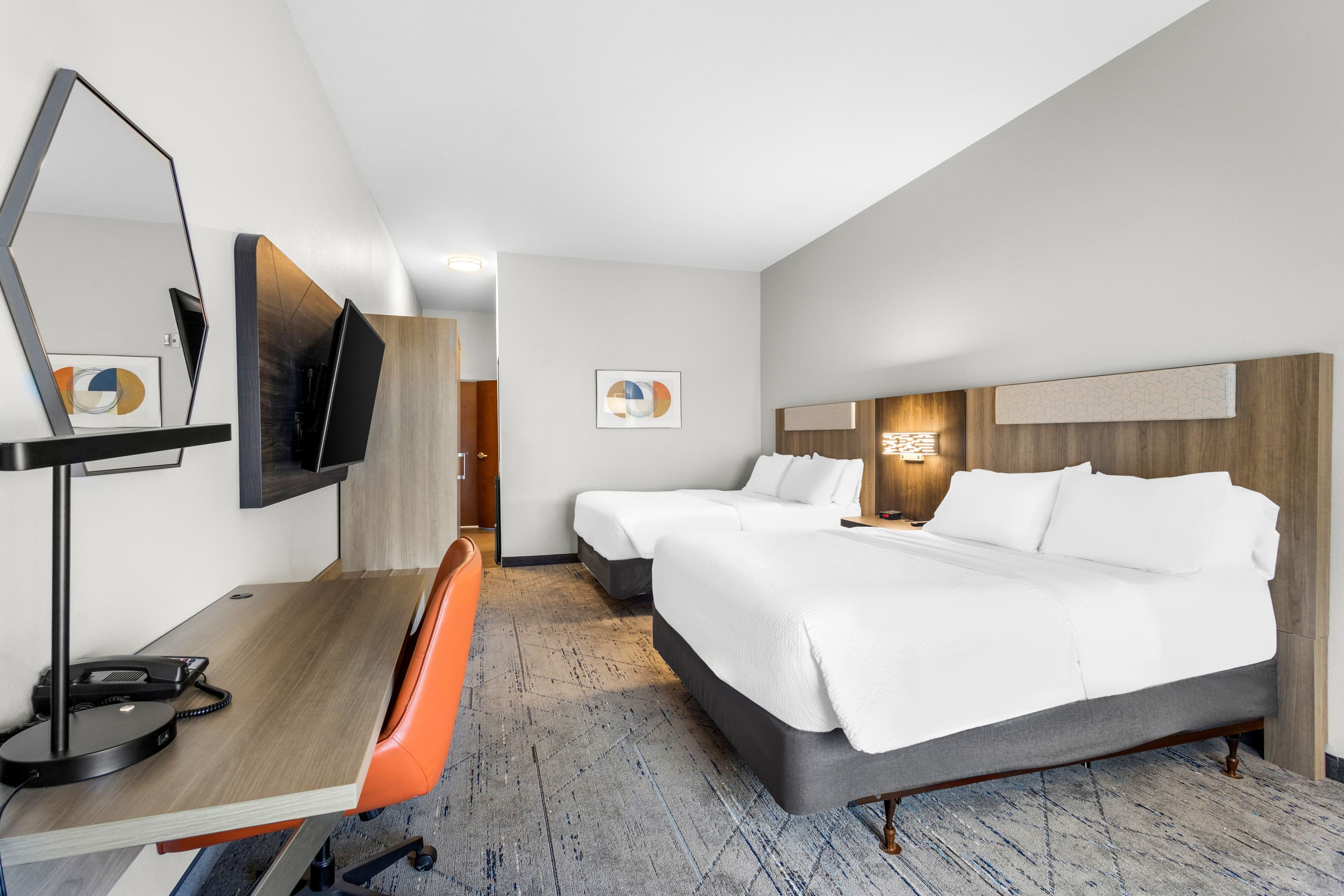 Holiday Inn Express & Suites Van Wert — 19