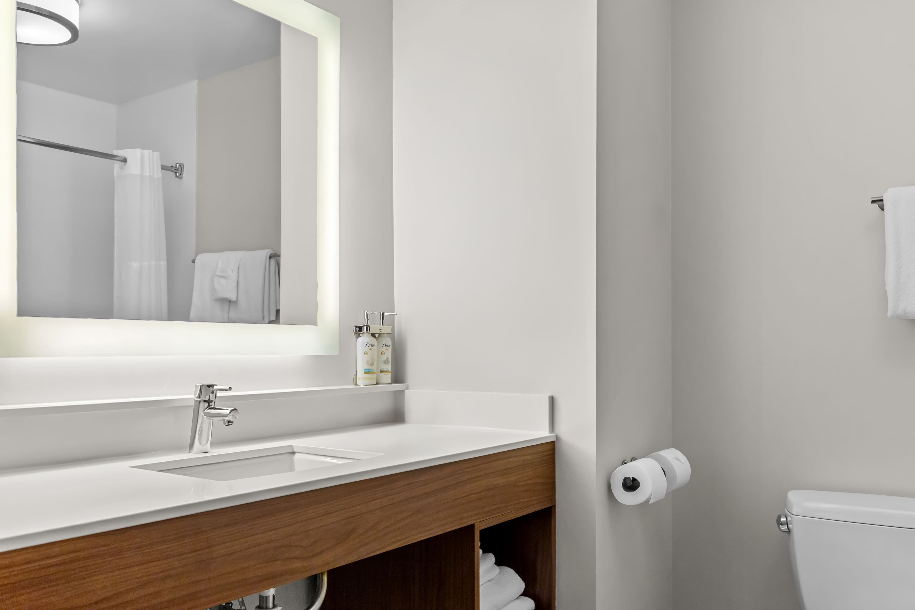 Holiday Inn Express & Suites Vandalia — 4