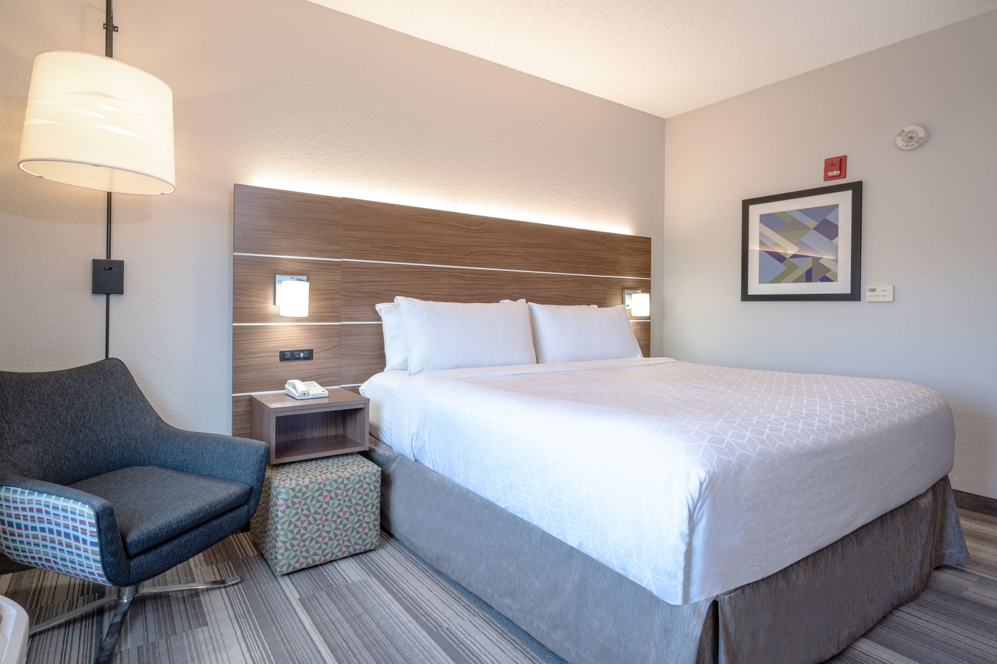 Holiday Inn Express & Suites Vandalia — 14