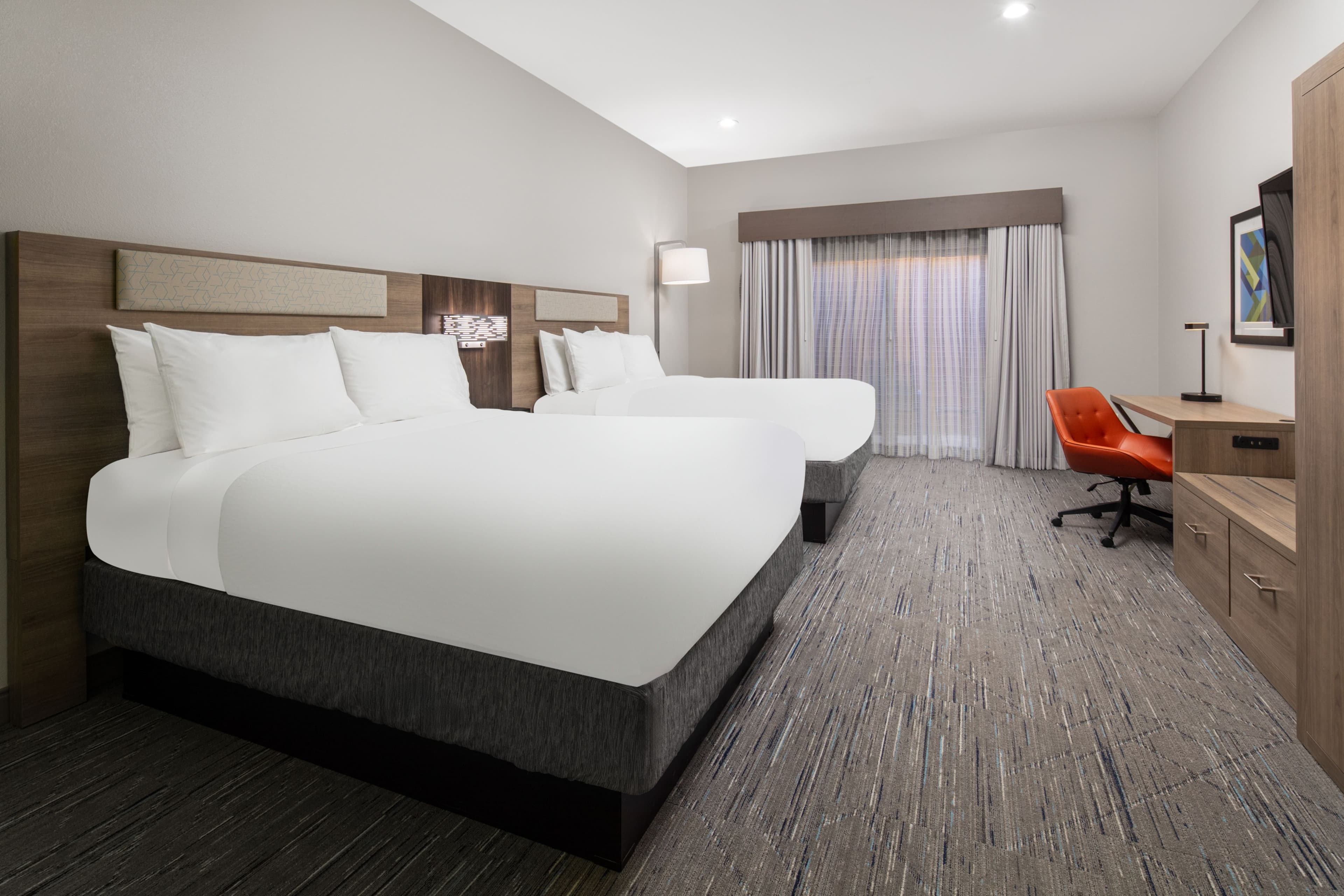 Holiday Inn Express & Suites Ventura Harbor — 11