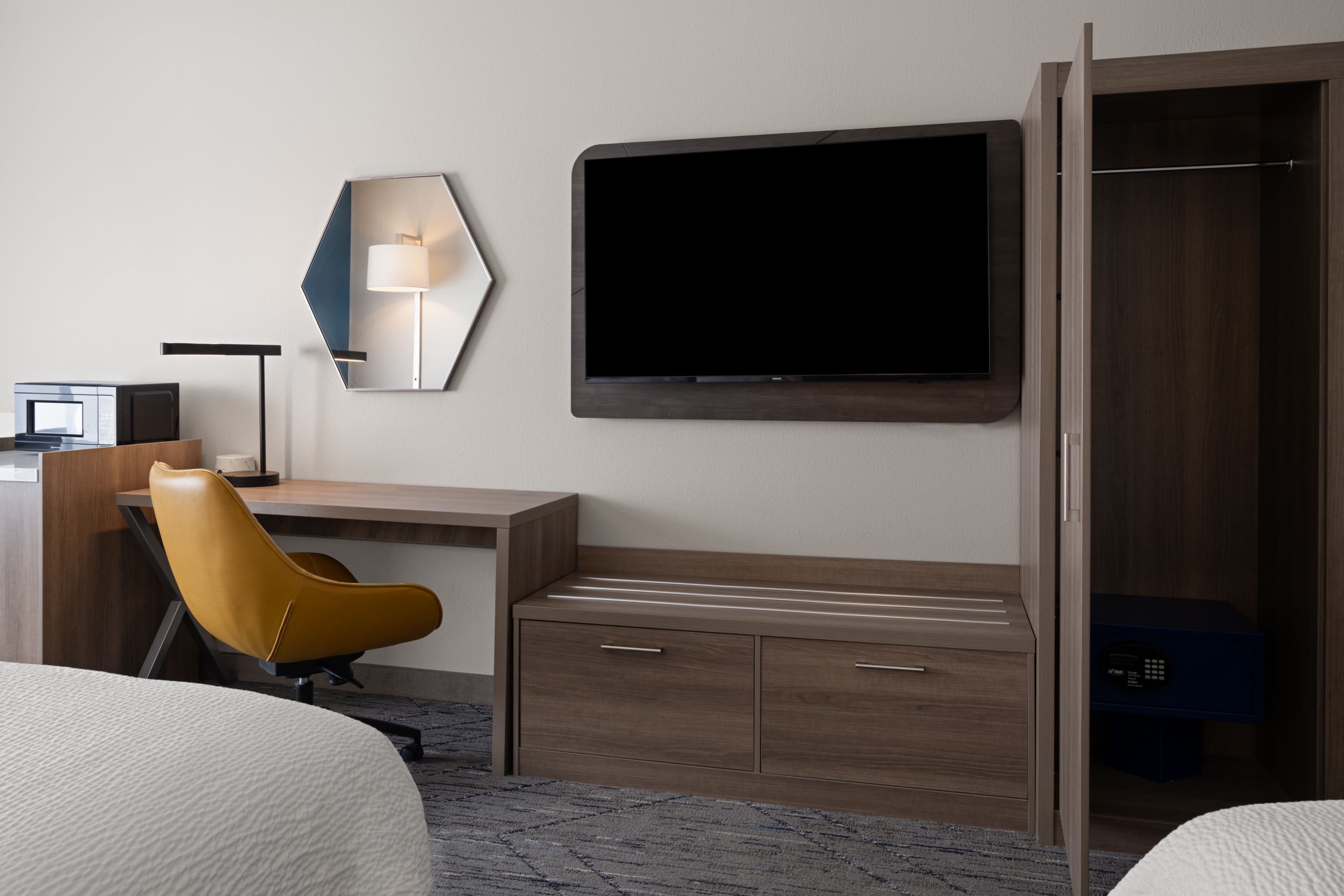 Holiday Inn Express & Suites Vernal - Dinosaurland — 21