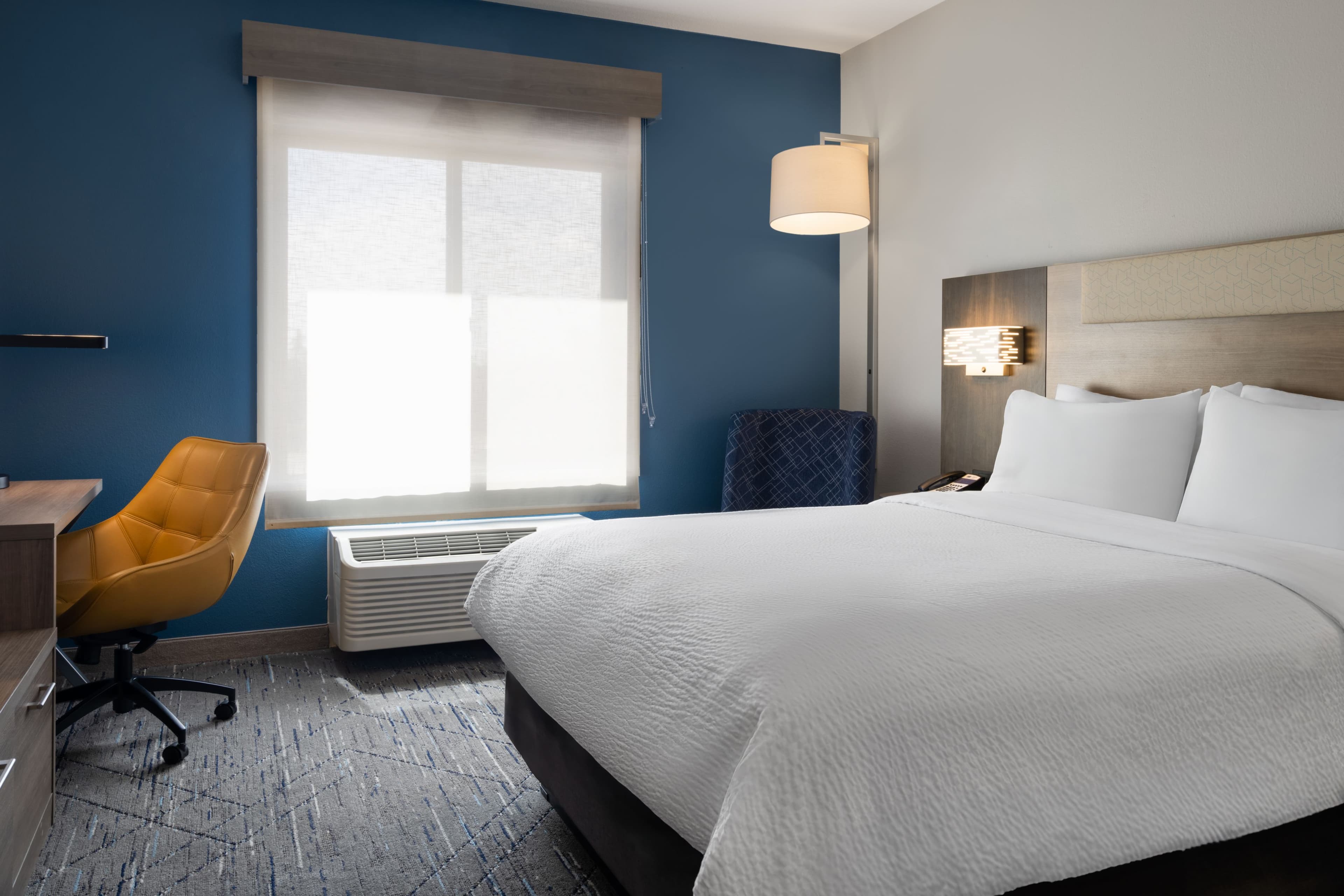 Holiday Inn Express & Suites Vernal - Dinosaurland — 16