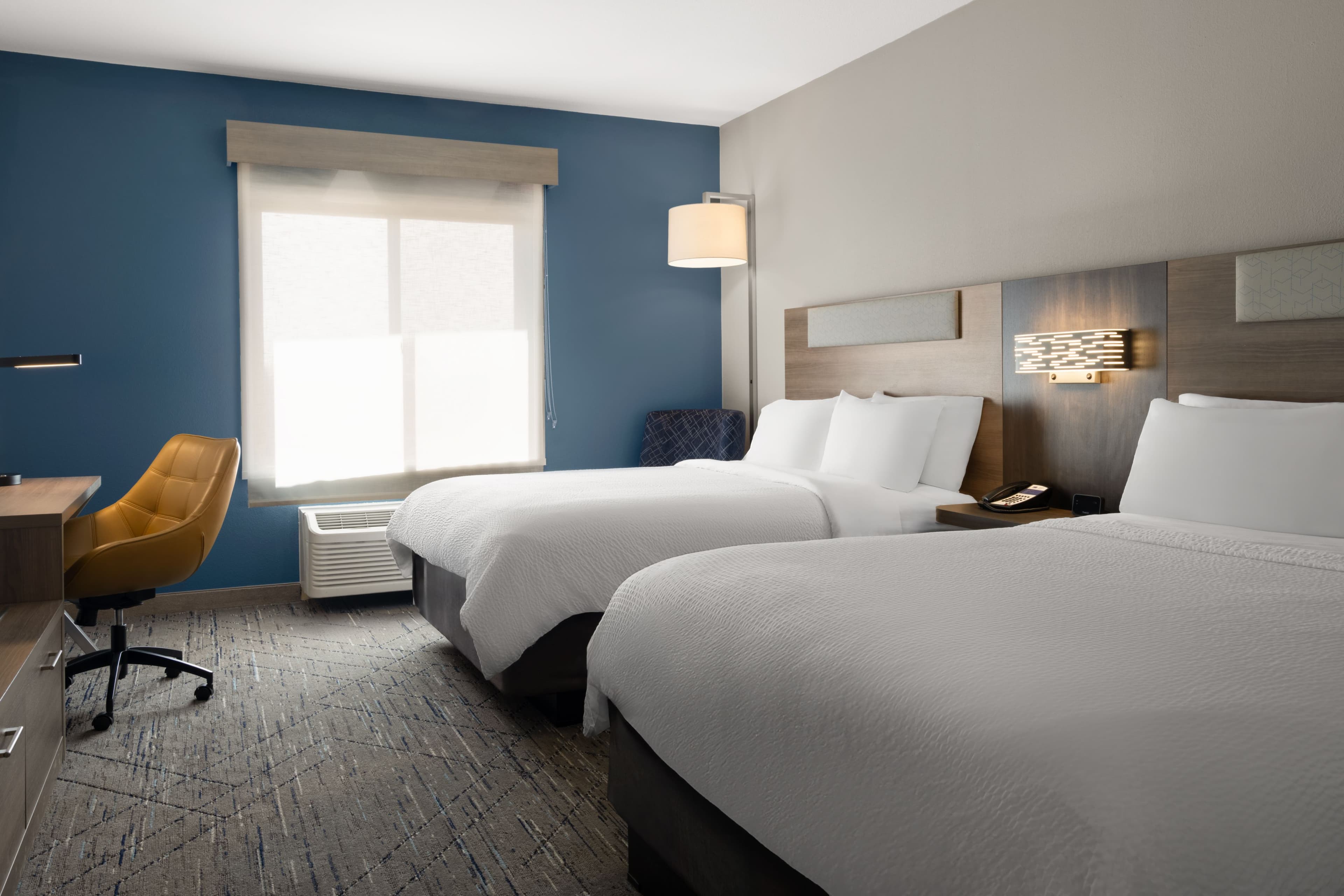 Holiday Inn Express & Suites Vernal - Dinosaurland — 18