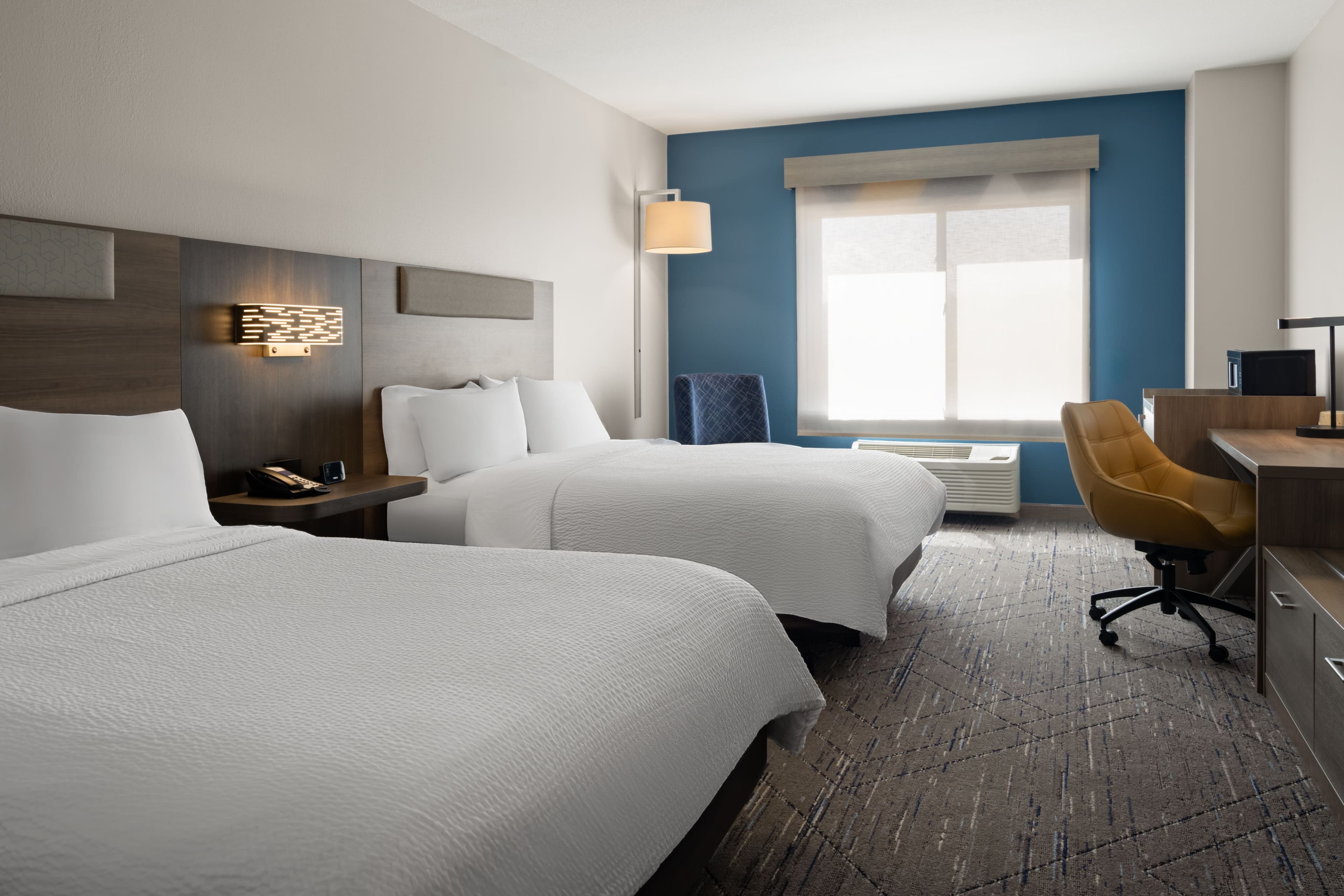 Holiday Inn Express & Suites Vernal - Dinosaurland — 23