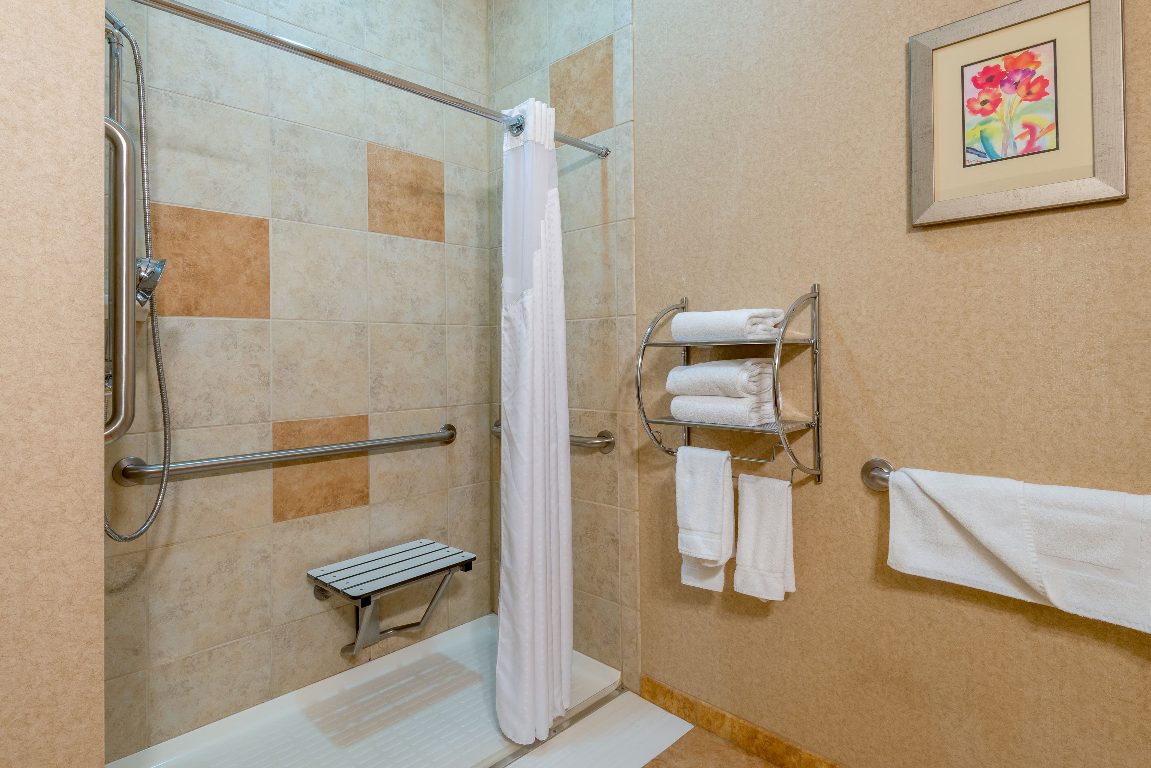 Holiday Inn Express & Suites Vernal - Dinosaurland — 12