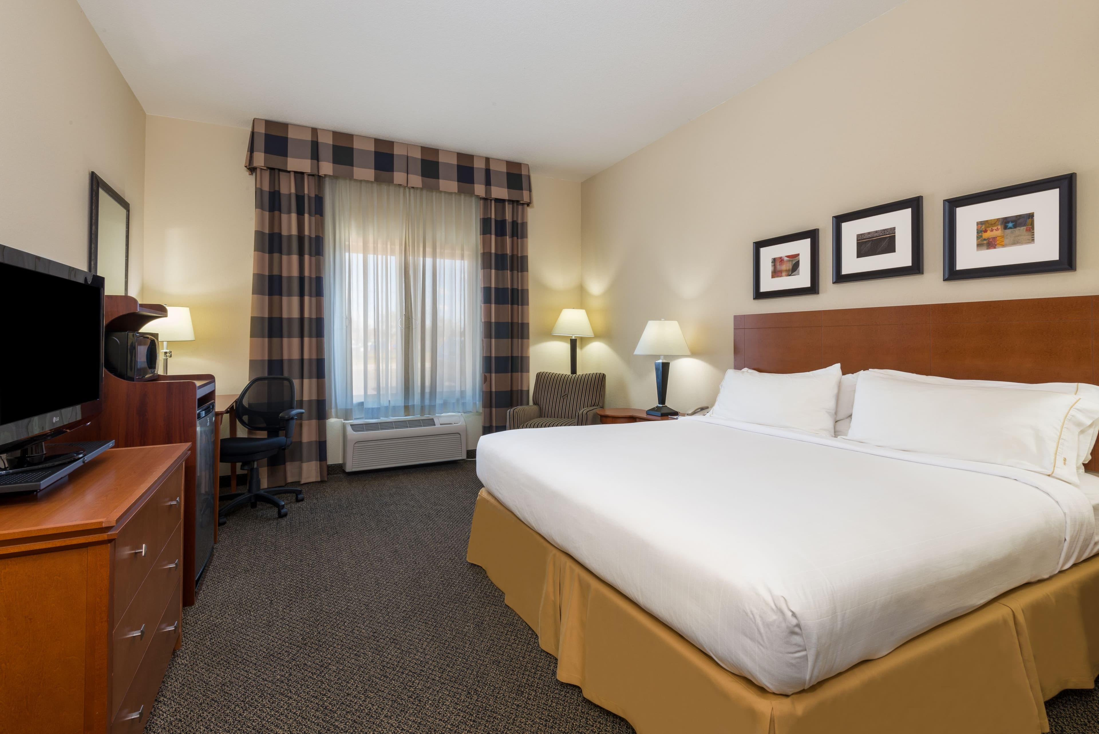 Holiday Inn Express & Suites Vernal - Dinosaurland — 9