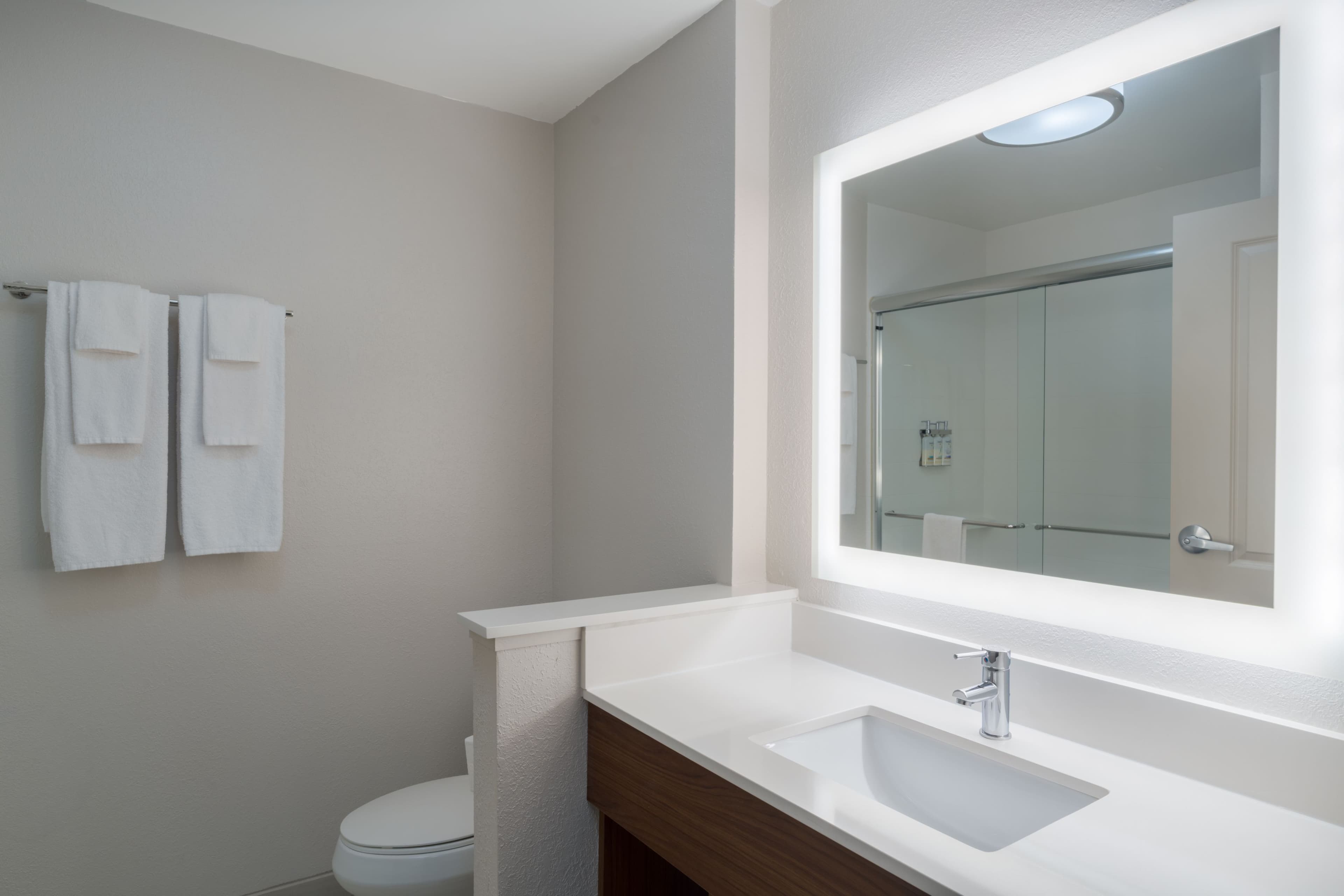 Holiday Inn Express & Suites Lexington W - Versailles — 12