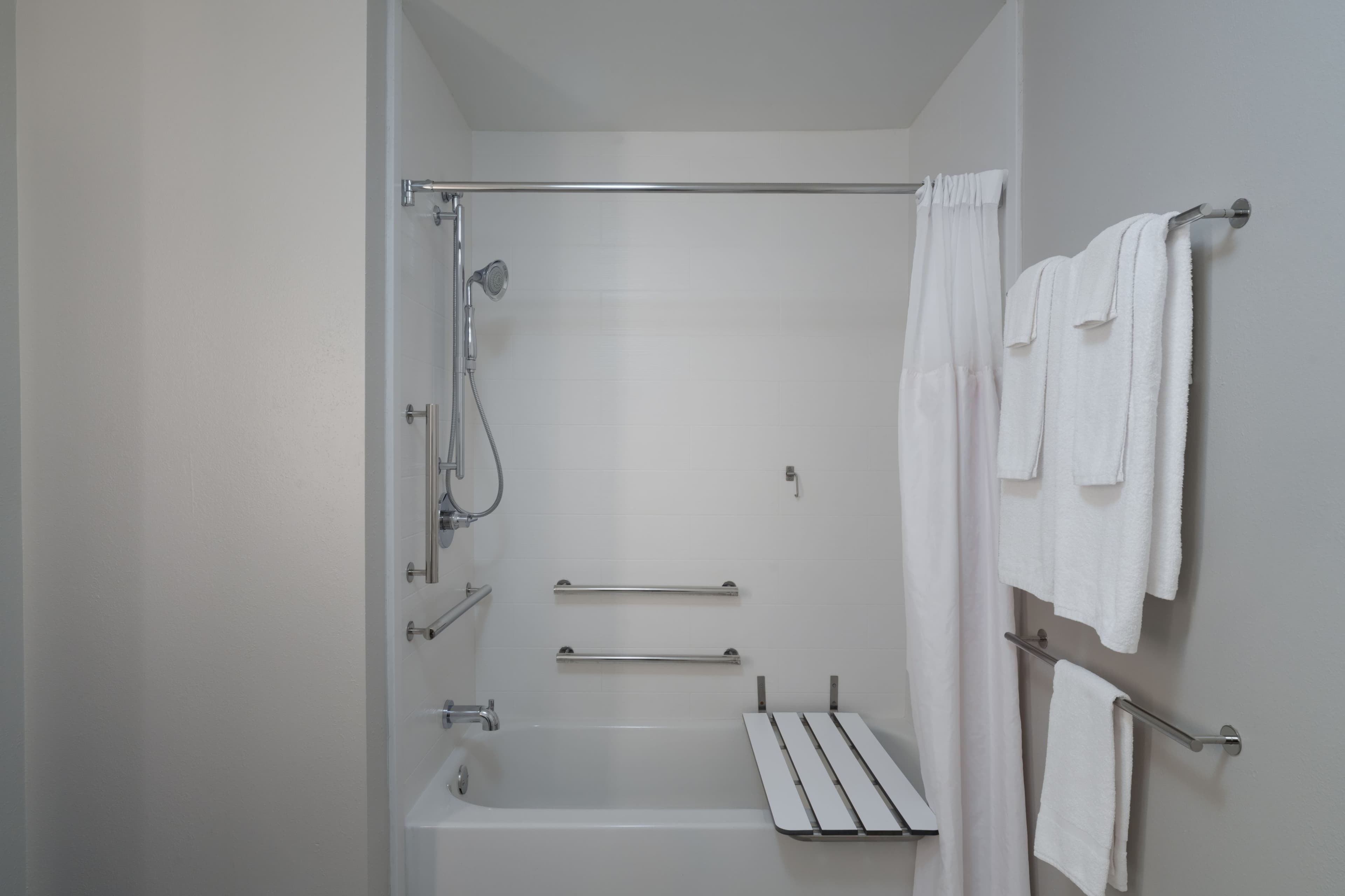 Holiday Inn Express & Suites Lexington W - Versailles — 48