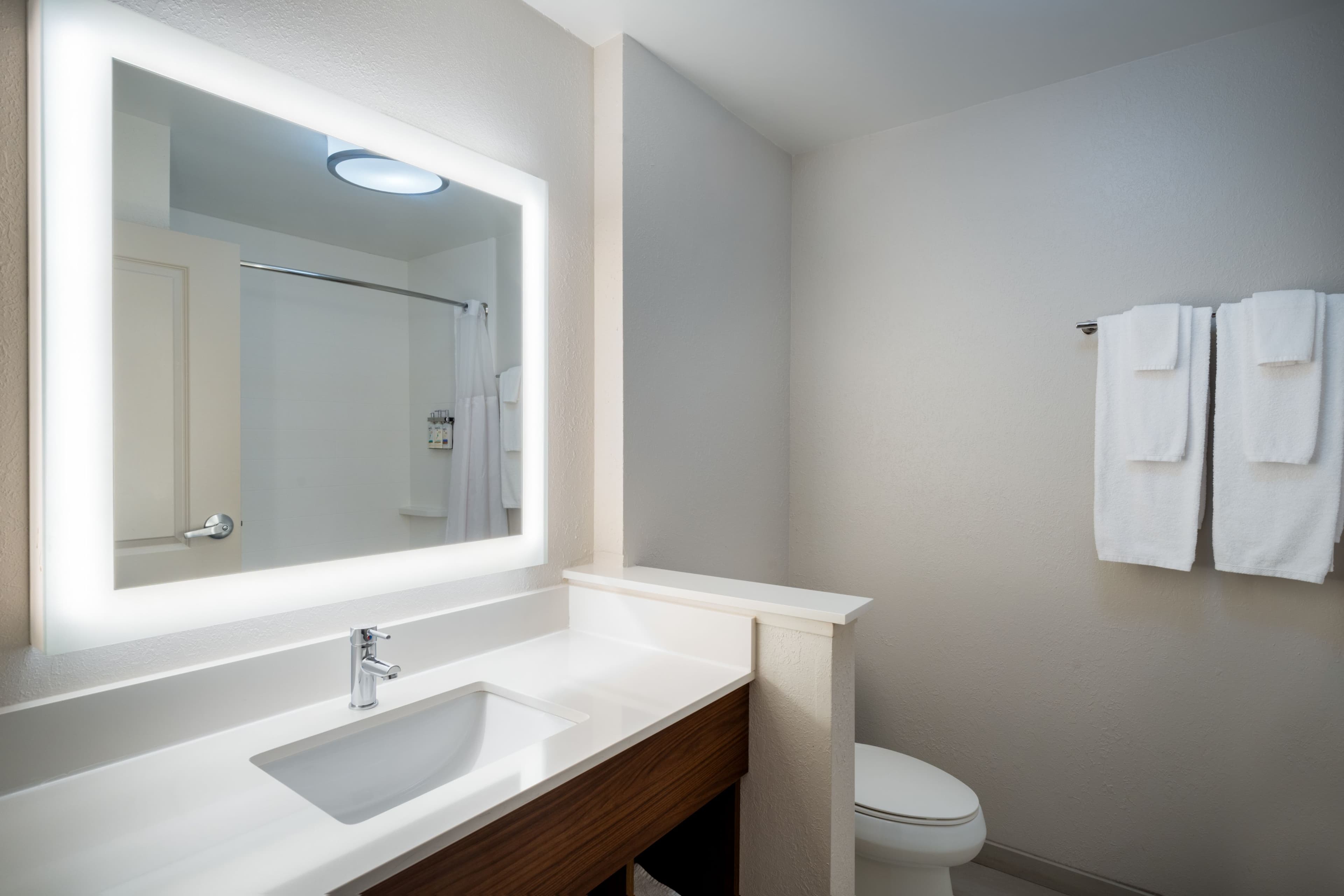 Holiday Inn Express & Suites Lexington W - Versailles — 3