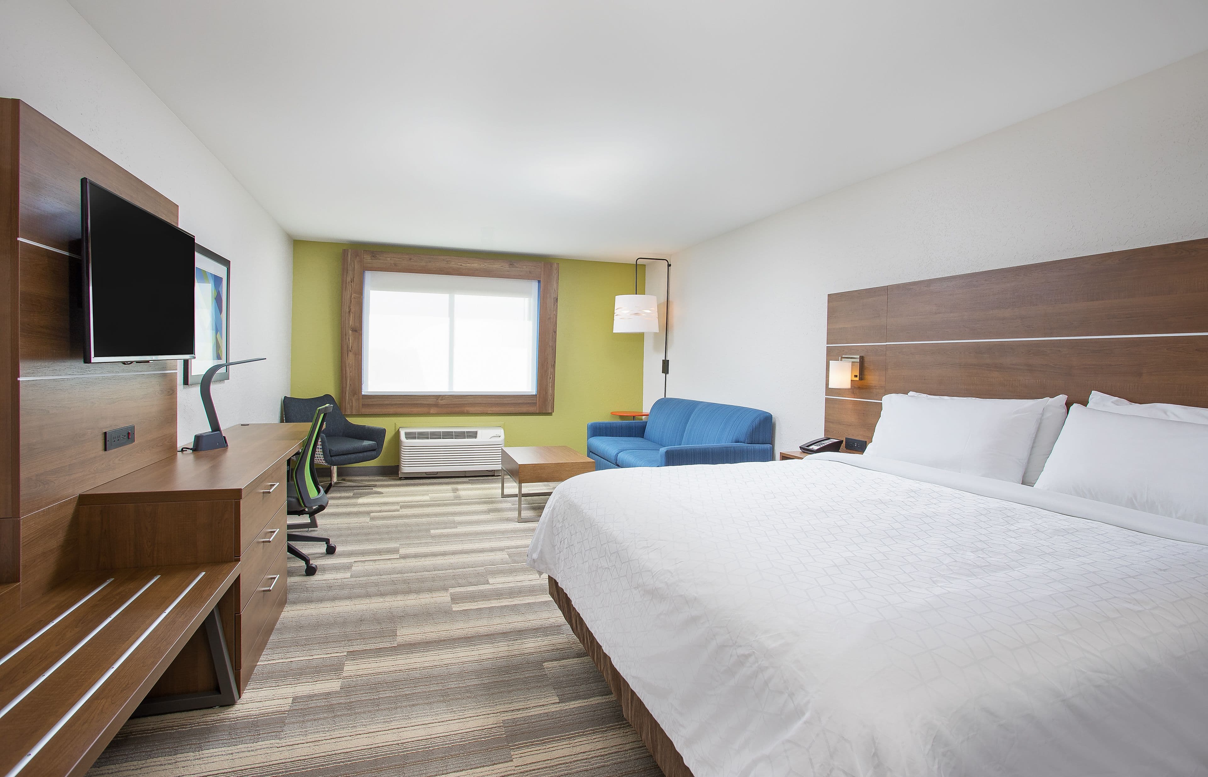 Holiday Inn Express & Suites Lexington W - Versailles — 15