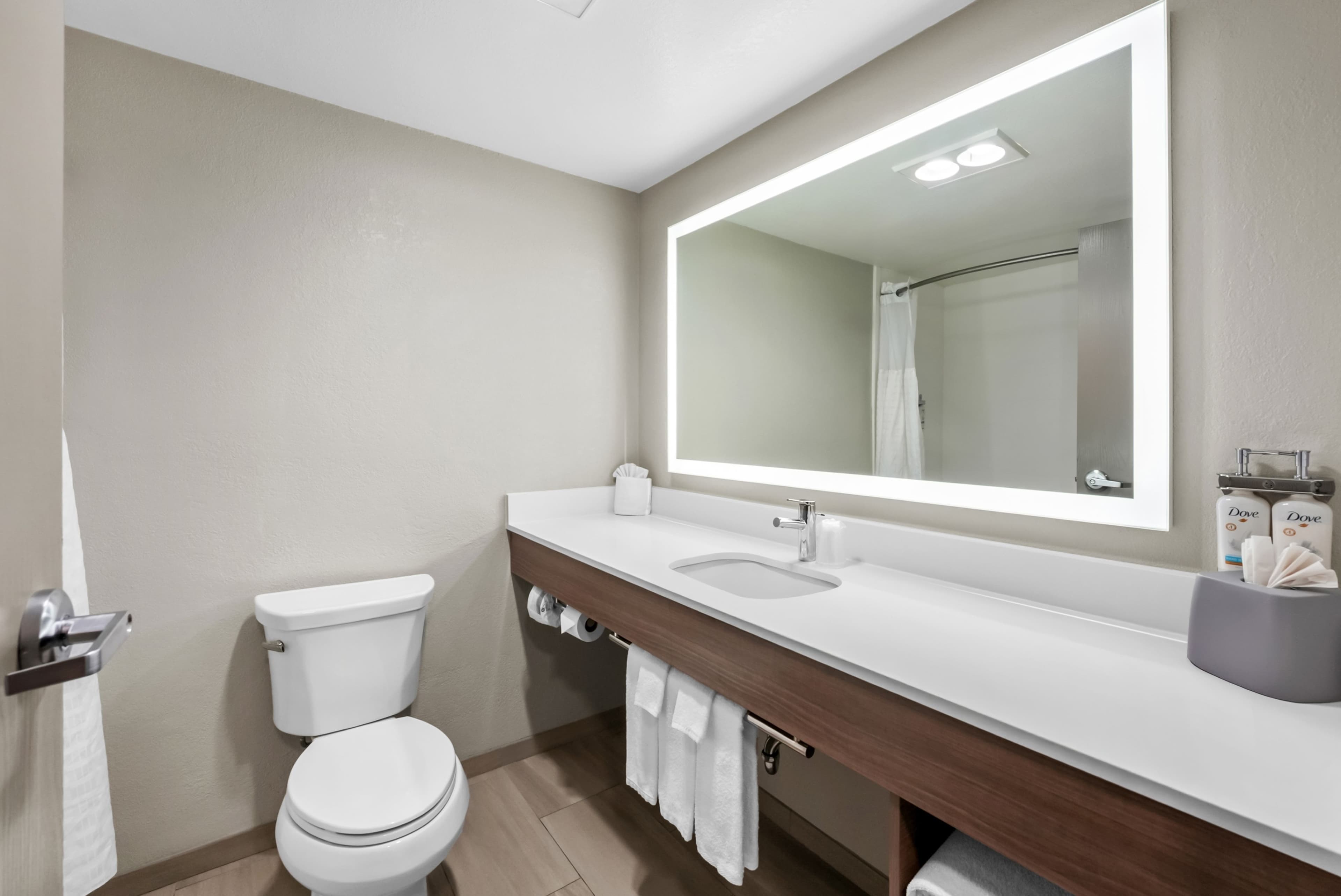 Holiday Inn Express & Suites Wabash — 4
