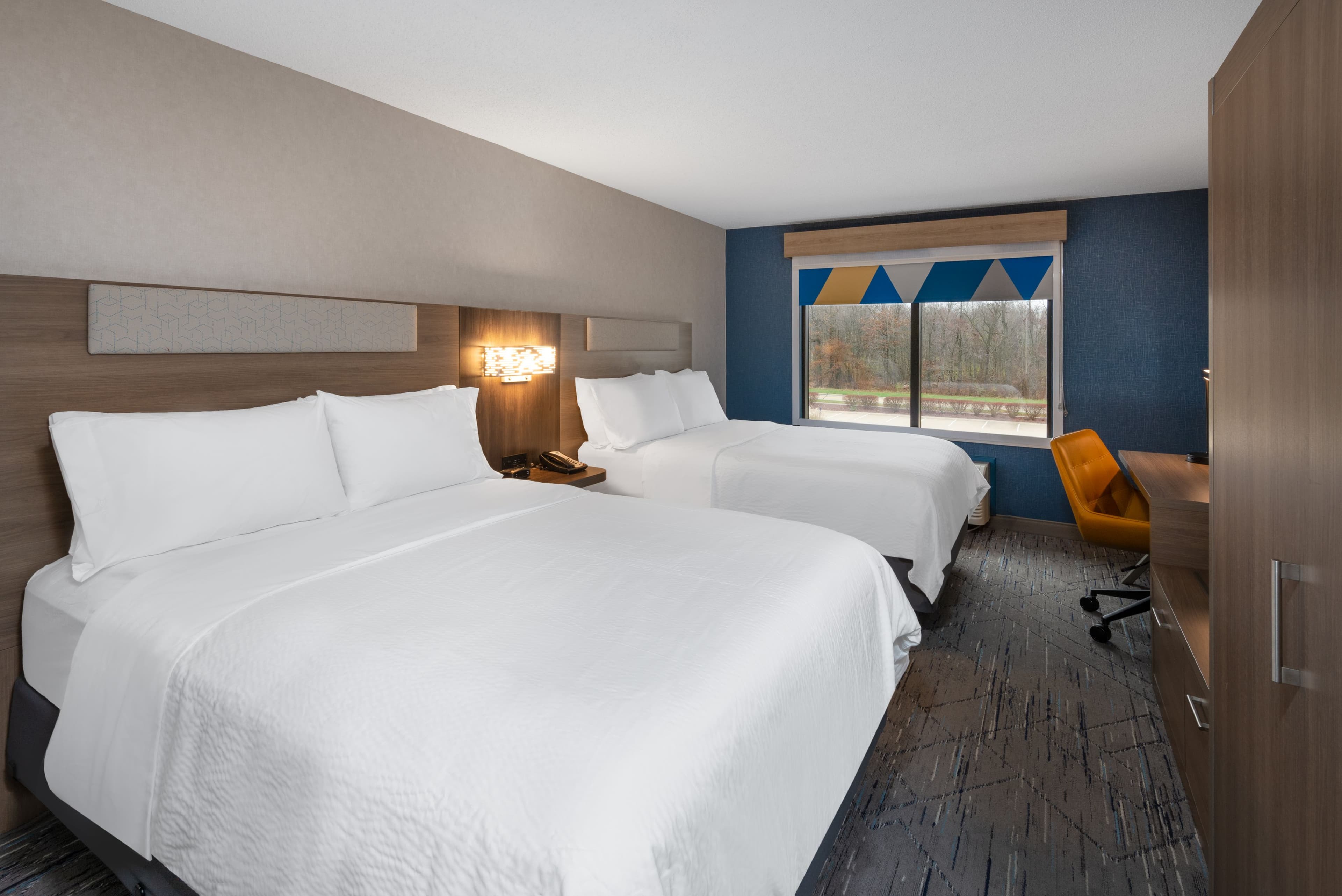 Holiday Inn Express & Suites Wadsworth — 15