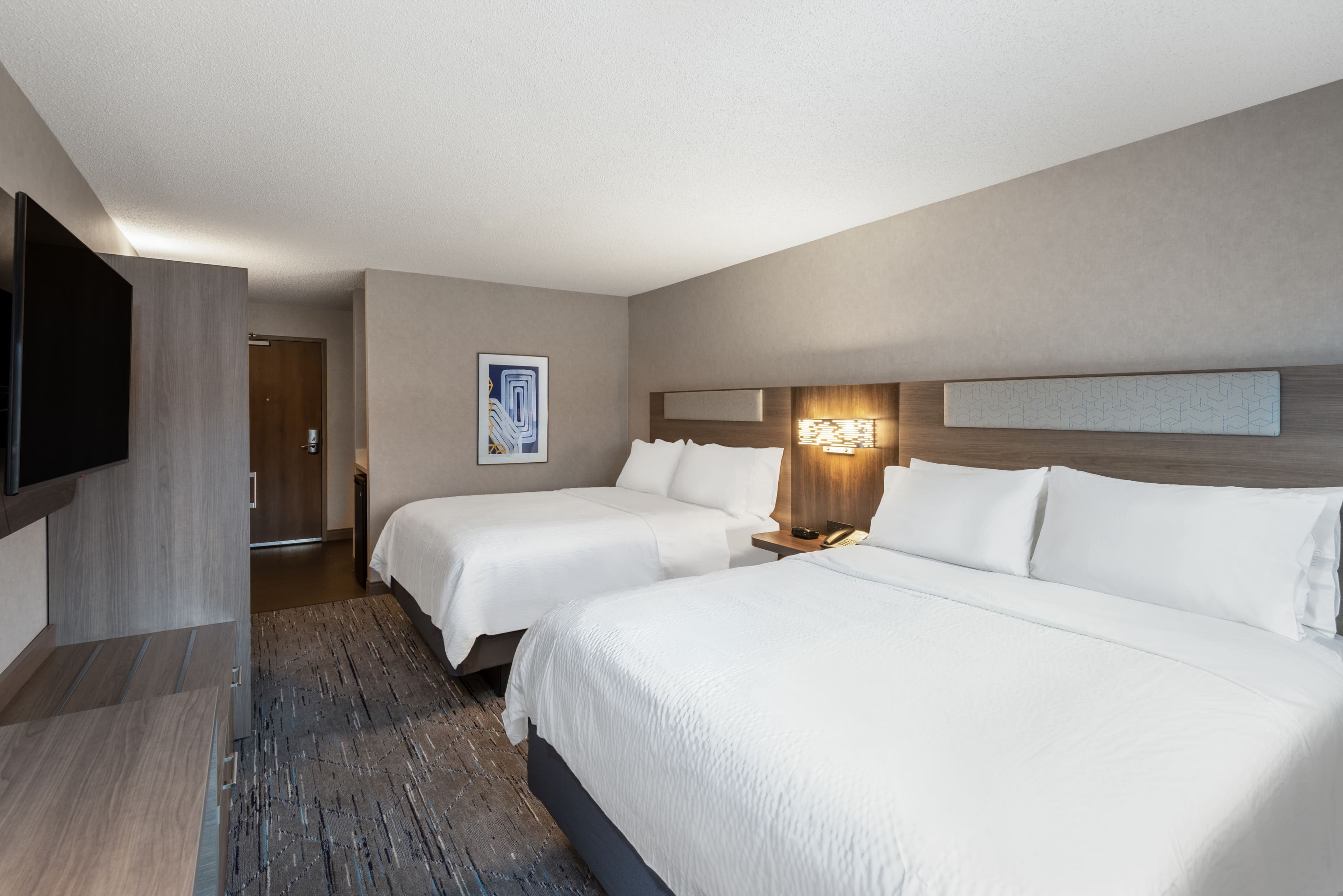 Holiday Inn Express & Suites Wadsworth — 13