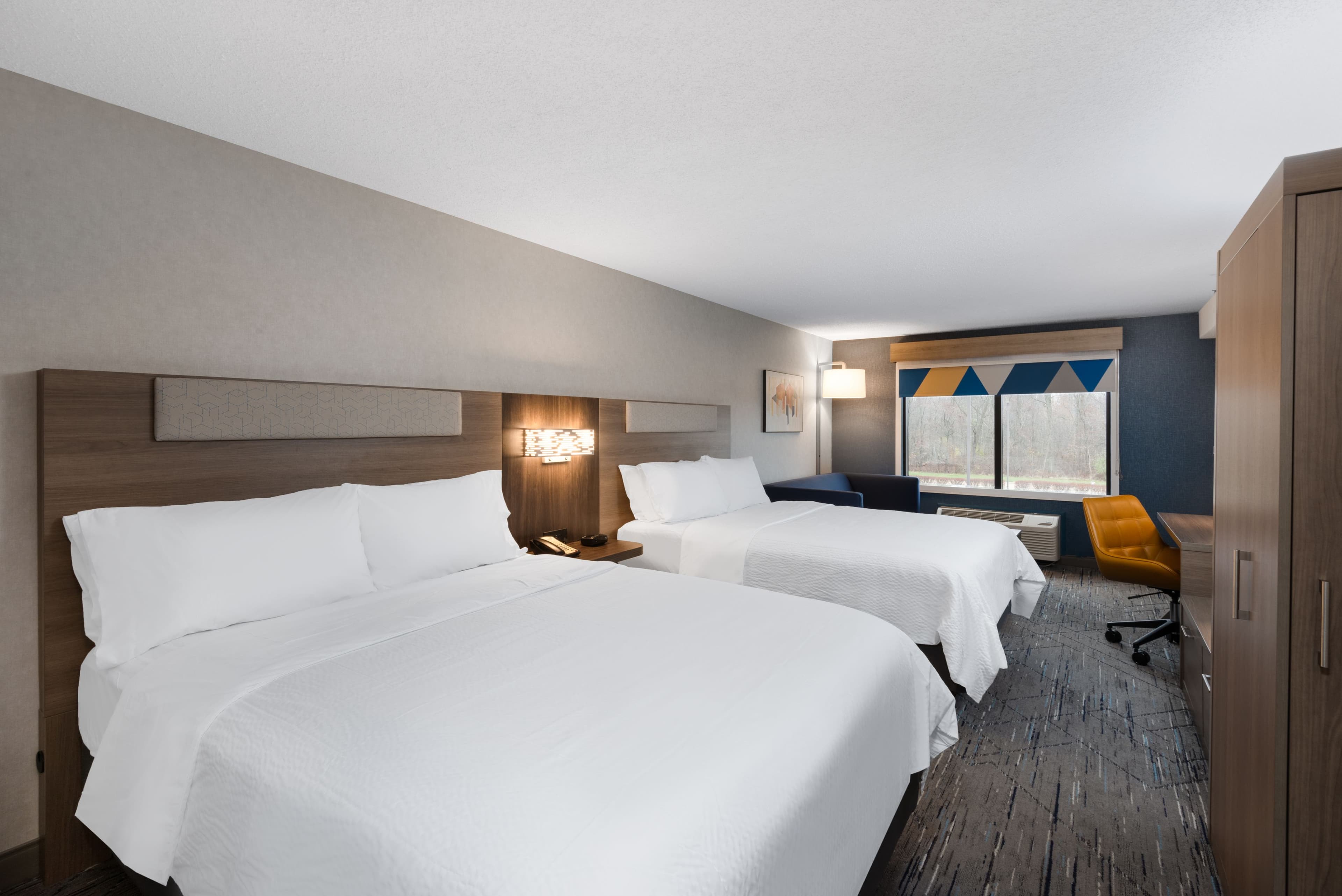 Holiday Inn Express & Suites Wadsworth — 14