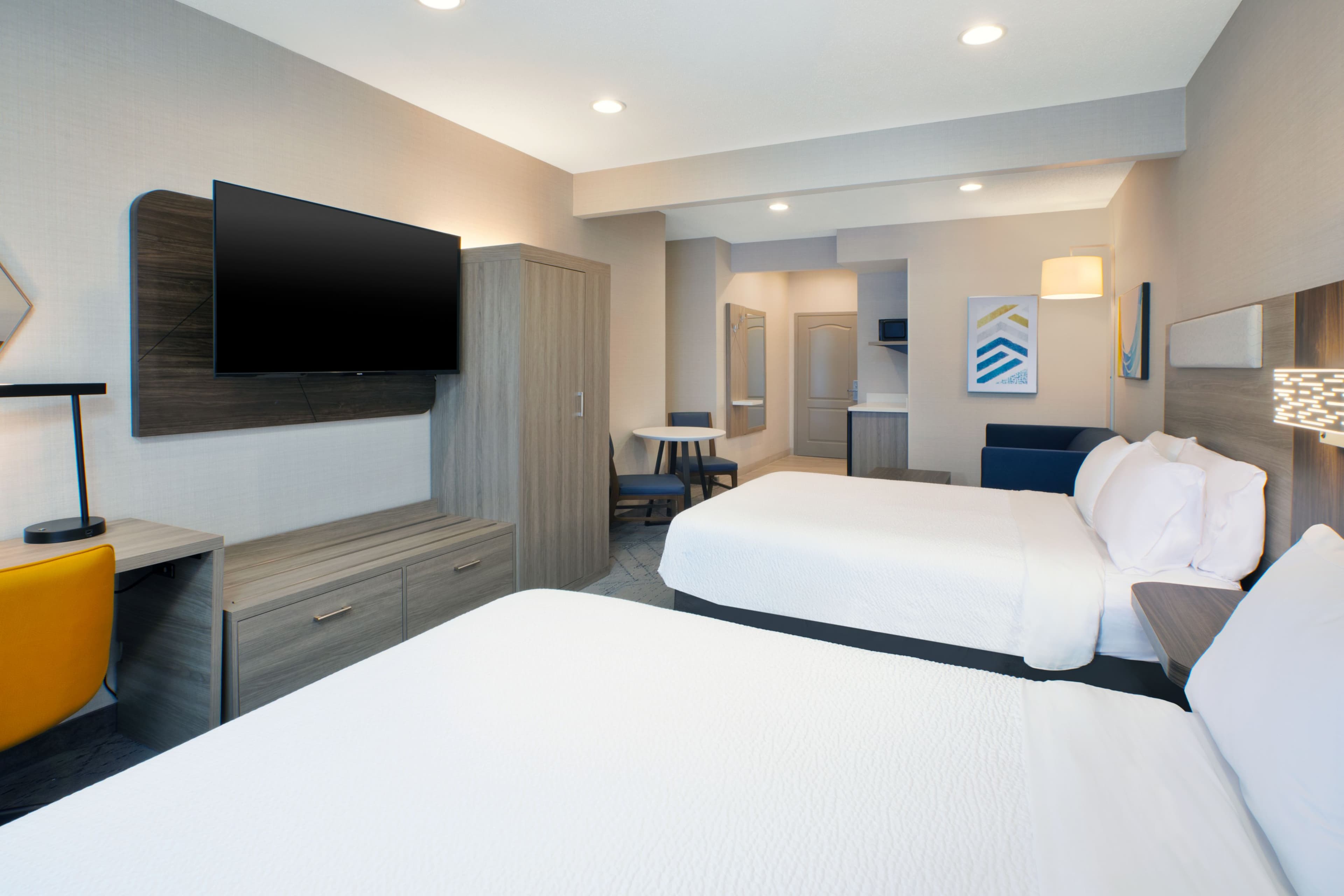 Holiday Inn Express & Suites Youngstown N (Warren/Niles) — 20