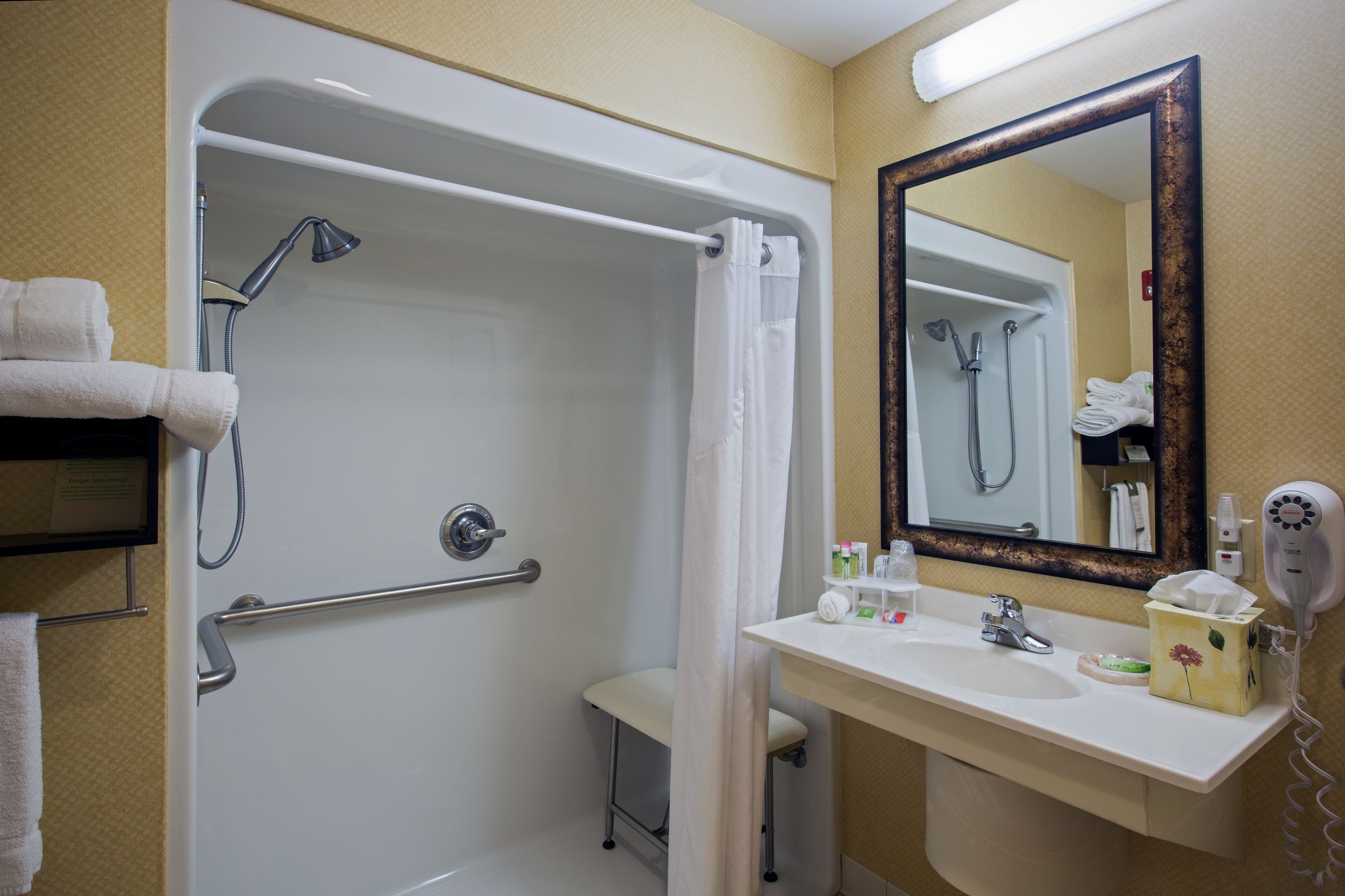 Holiday Inn Express & Suites Youngstown N (Warren/Niles) — 9