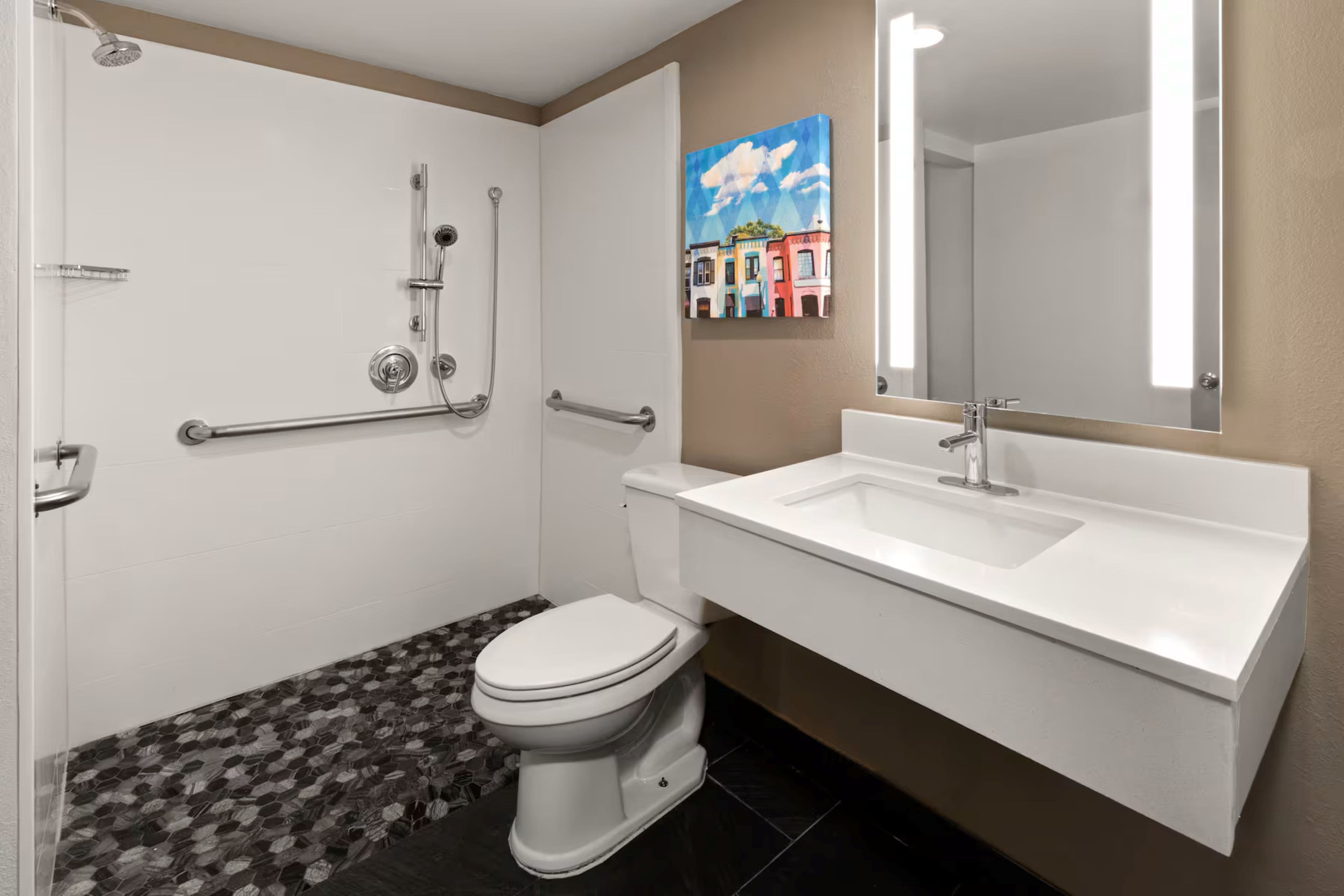 Holiday Inn Express & Suites Washington DC -  NoMA — 13