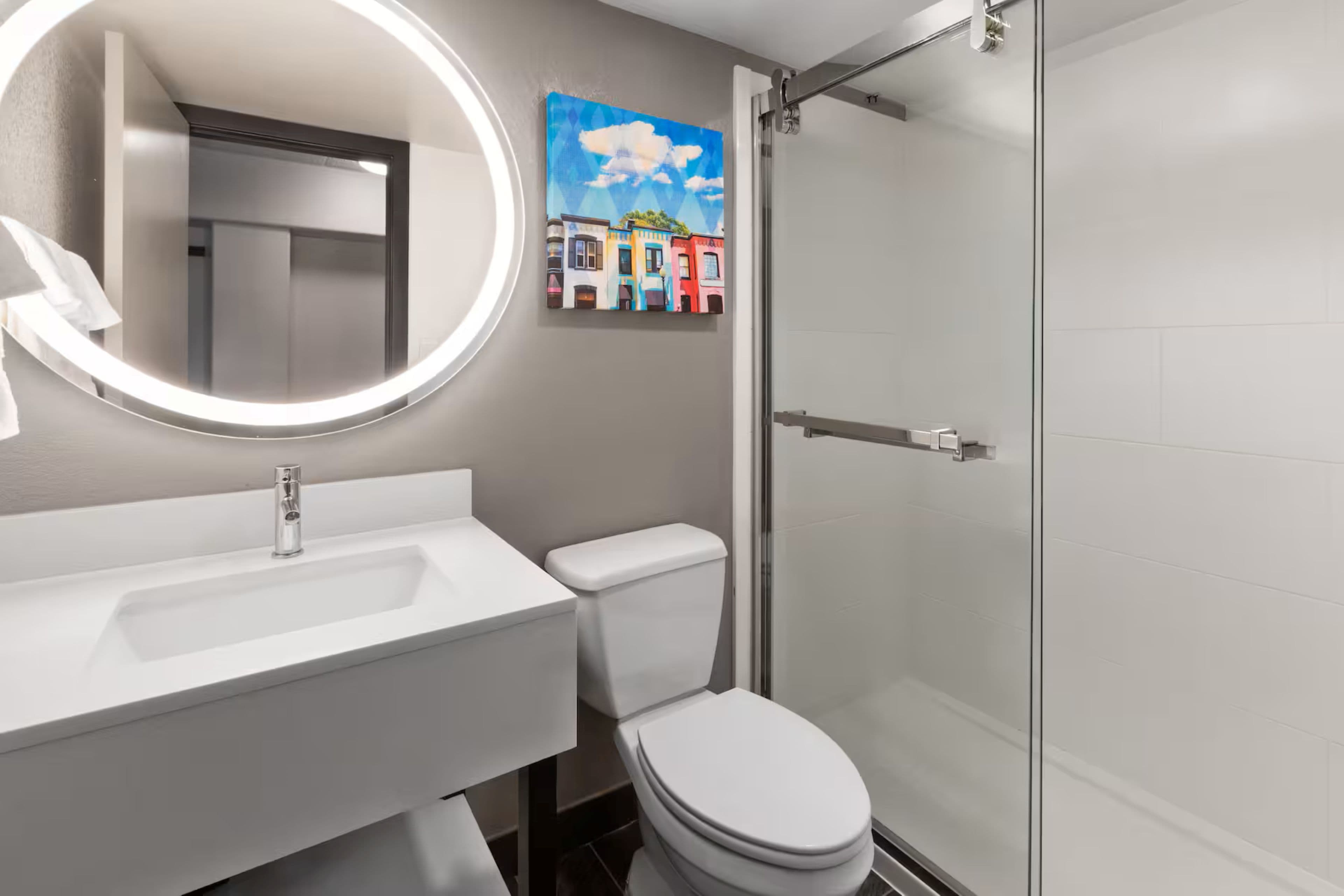 Holiday Inn Express & Suites Washington DC -  NoMA — 6