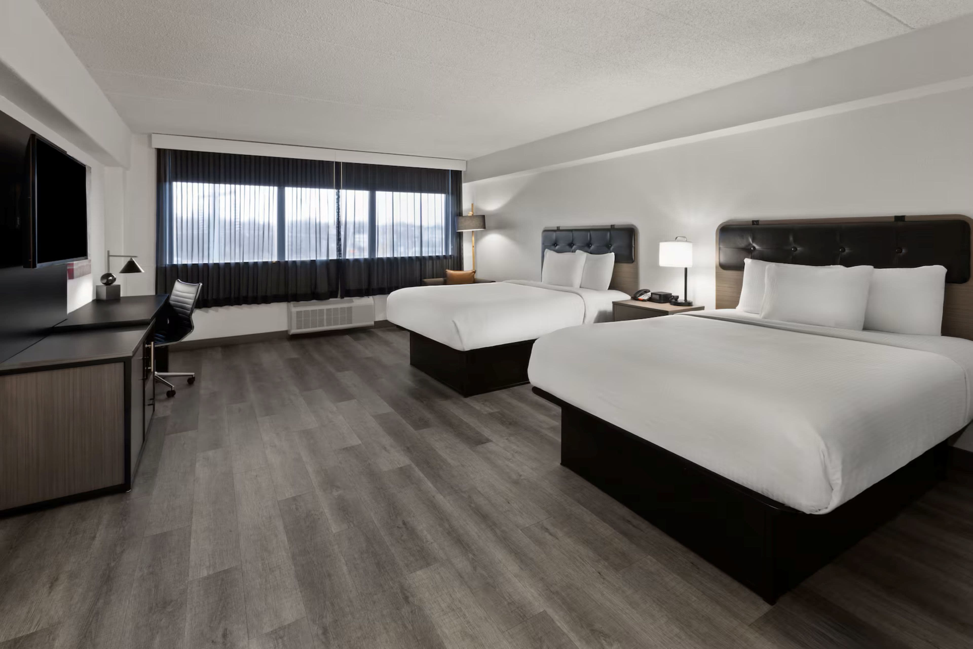 Holiday Inn Express & Suites Washington DC -  NoMA — 28