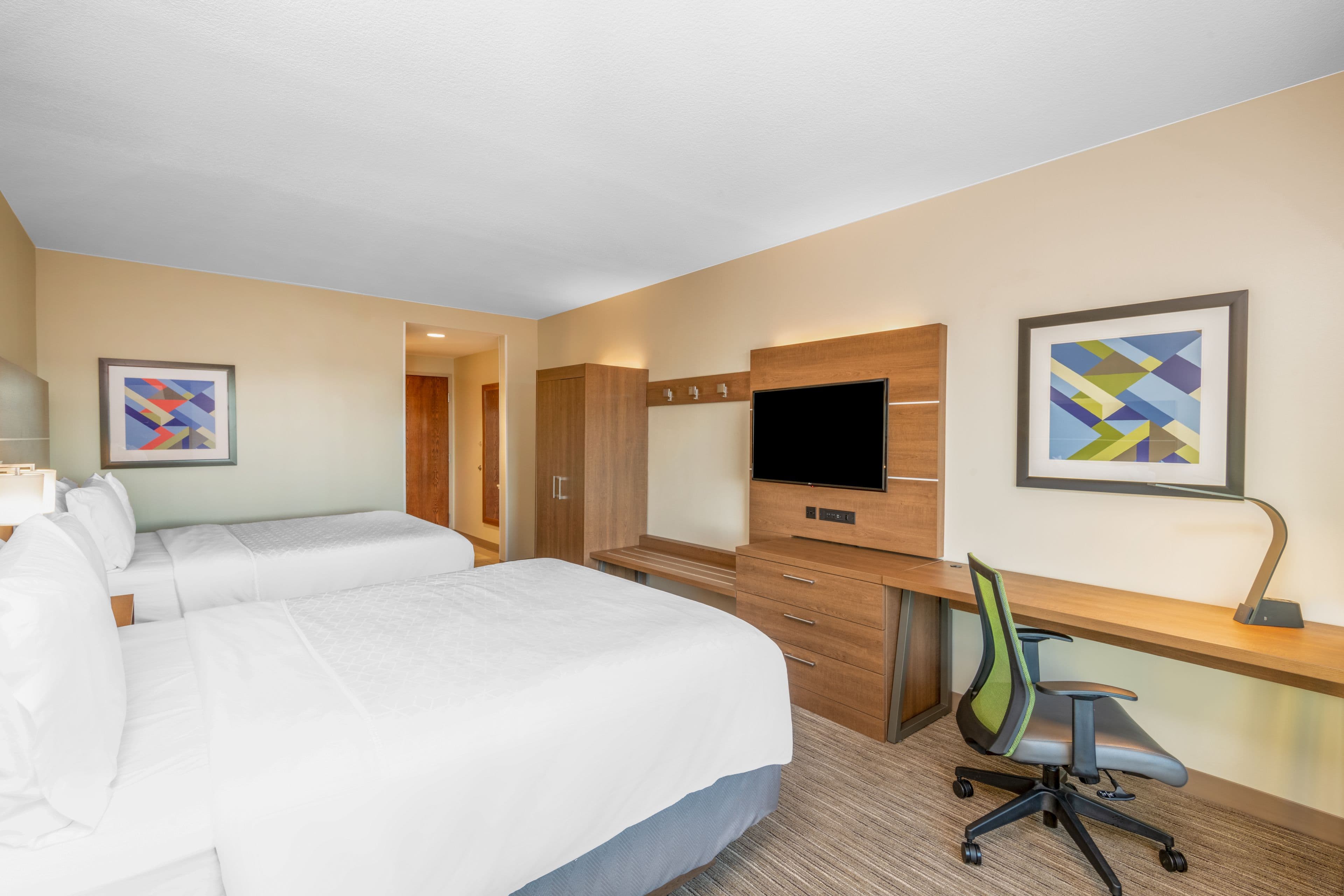 Holiday Inn Express & Suites St. George North - Zion — 11