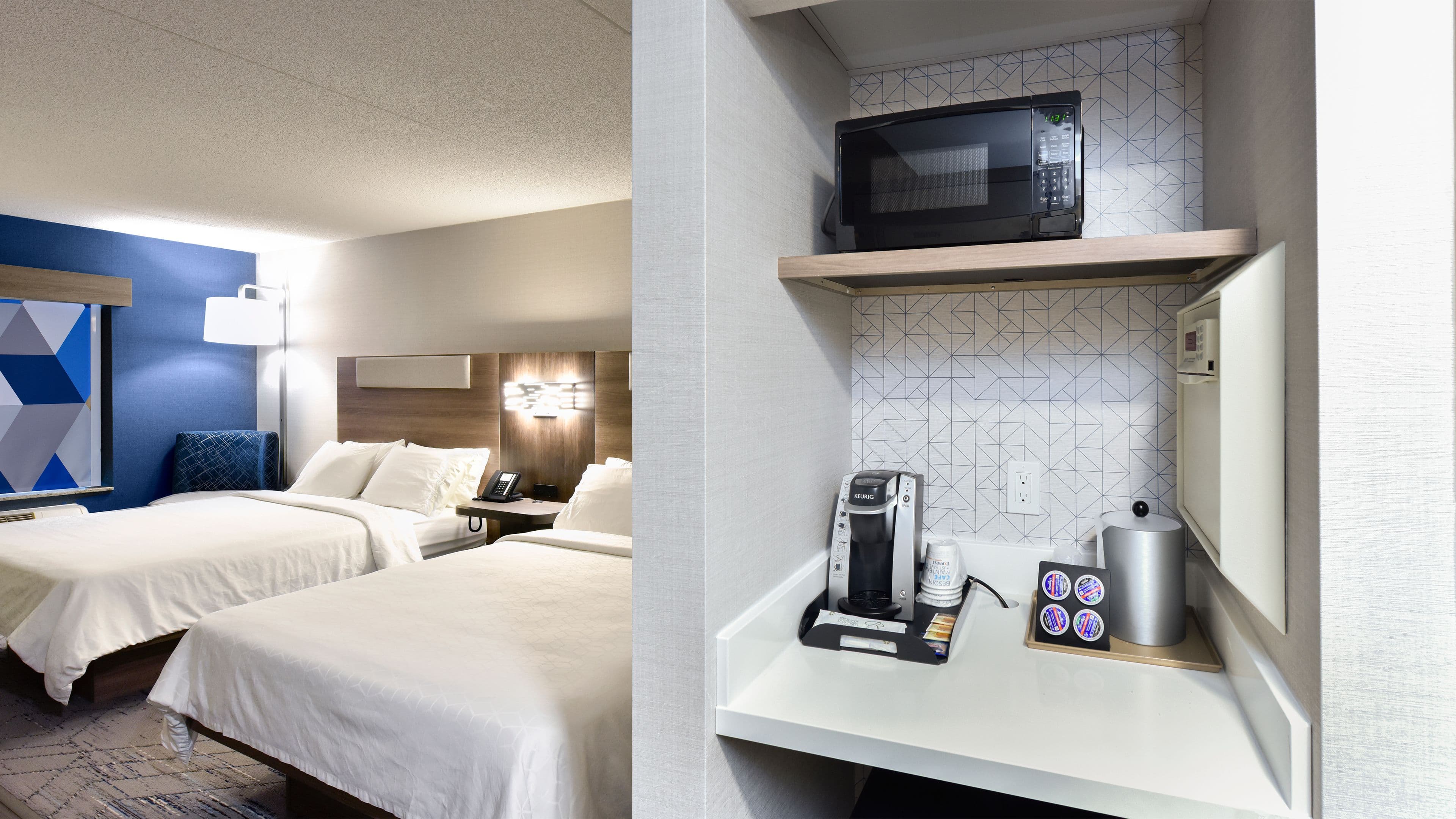 Holiday Inn Express & Suites Waterloo - St. Jacobs Area — 19