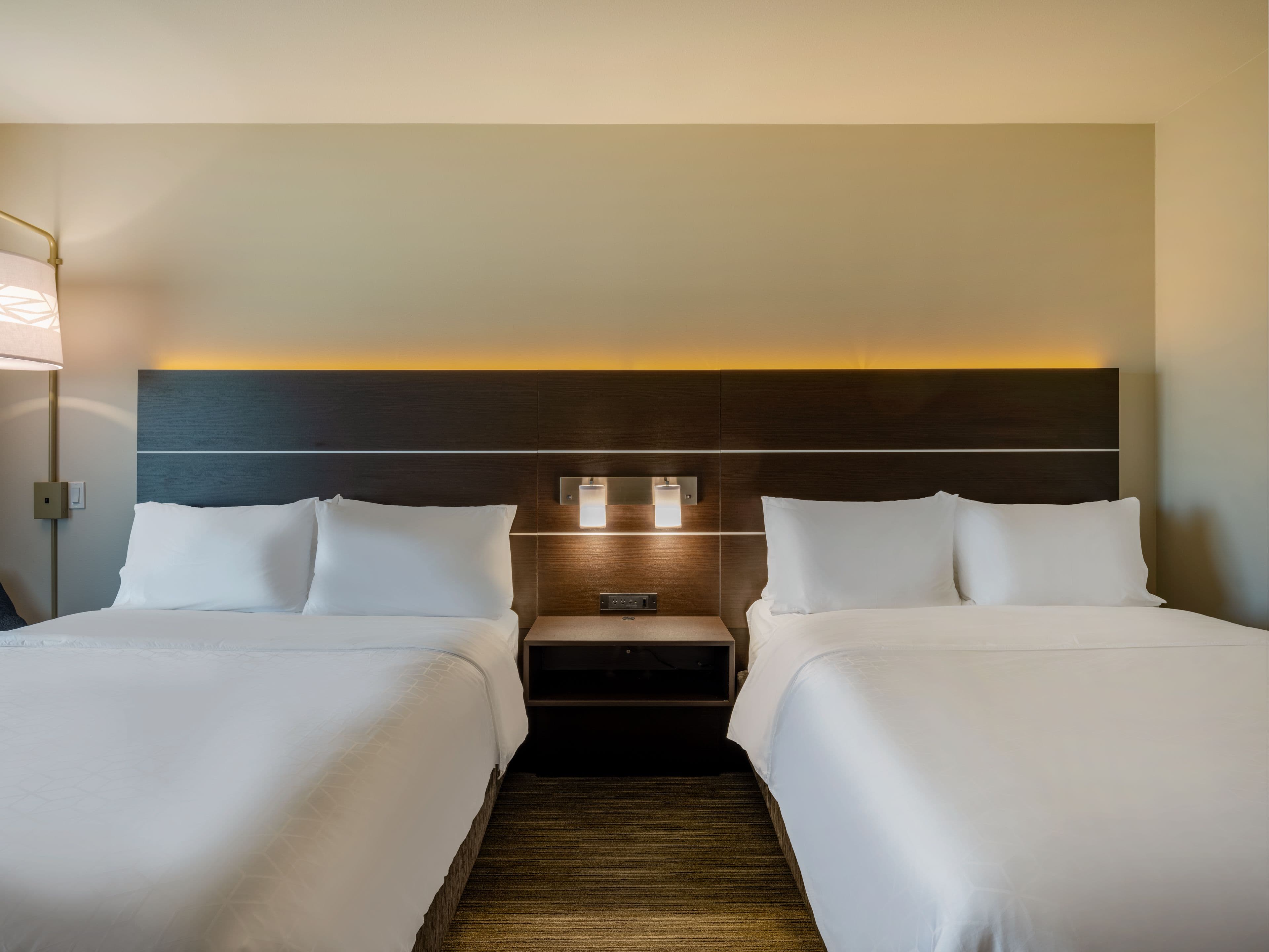 Holiday Inn Express & Suites Watertown — 47