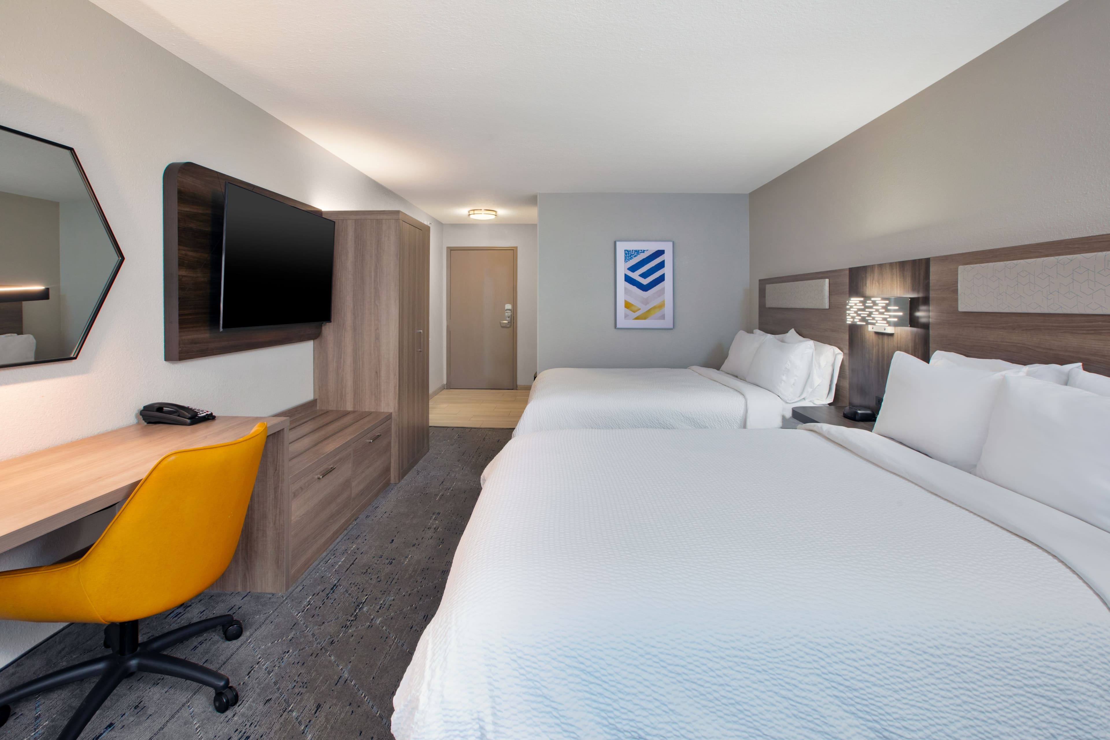 Holiday Inn Express & Suites Wauseon — 9