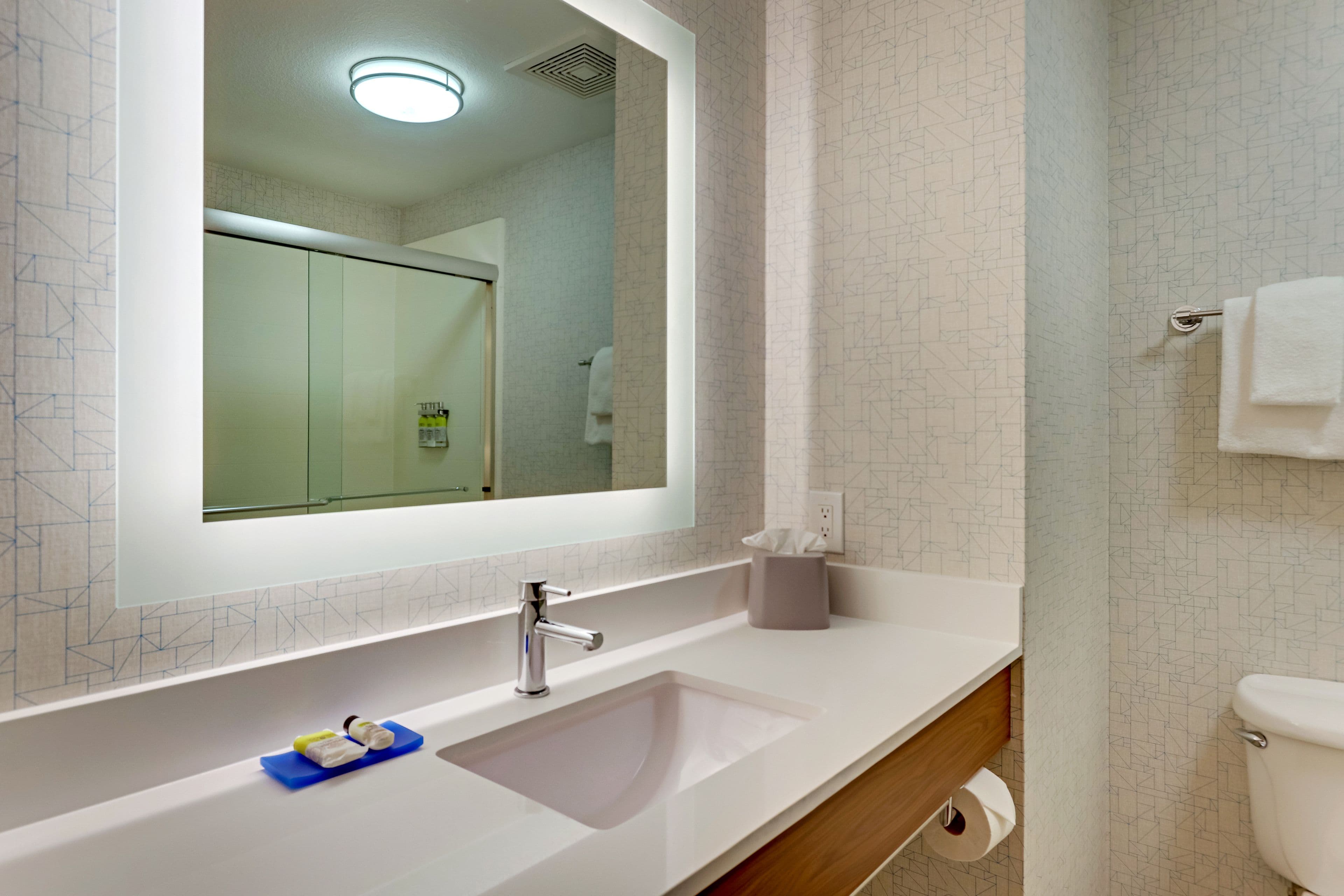 Holiday Inn Express & Suites Weatherford - Image 3