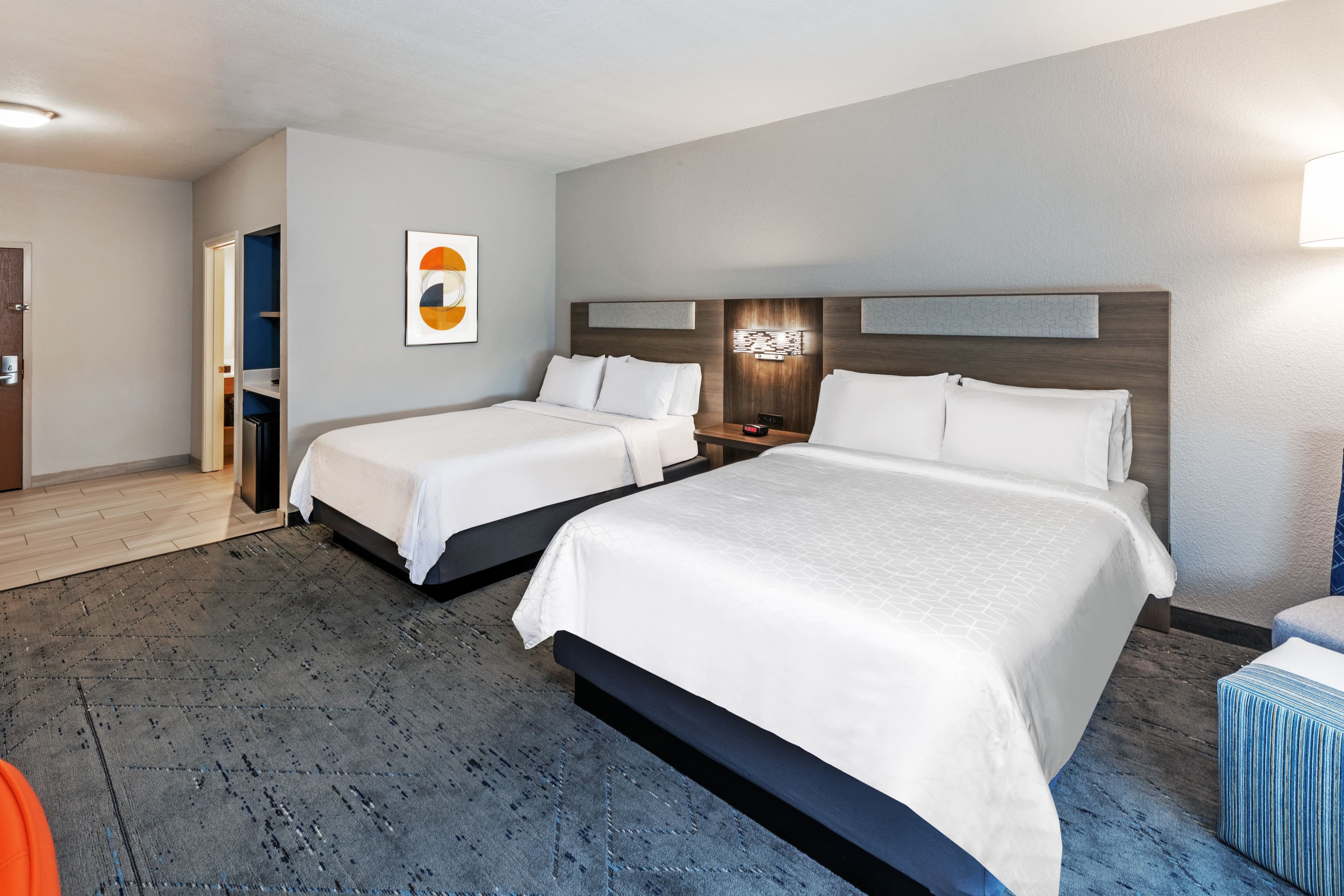 Holiday Inn Express & Suites Houston Space Ctr - Clear Lake — 9