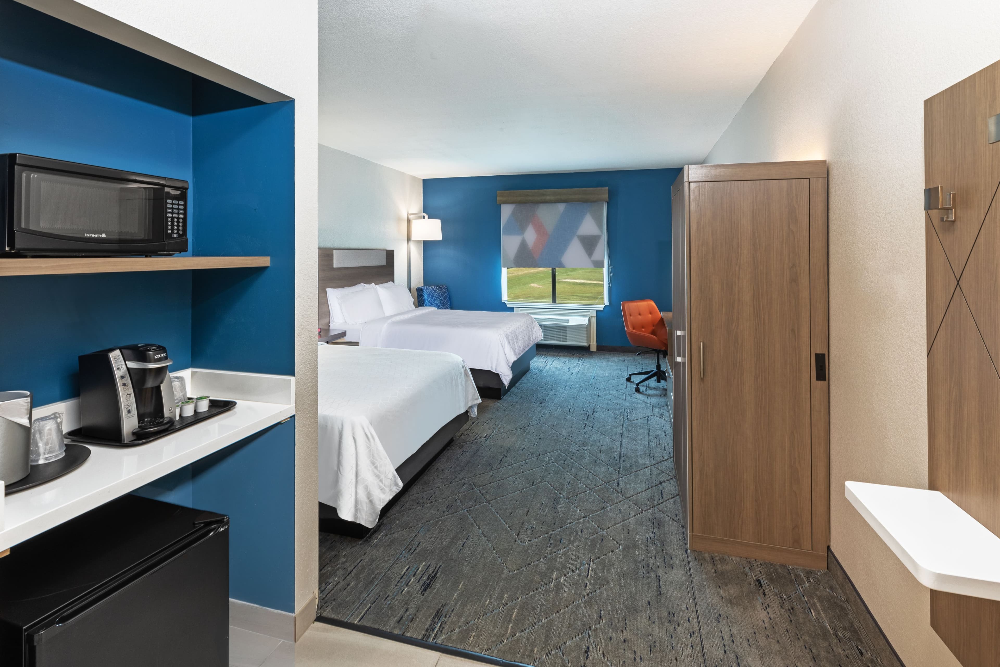Holiday Inn Express & Suites Houston Space Ctr - Clear Lake — 10