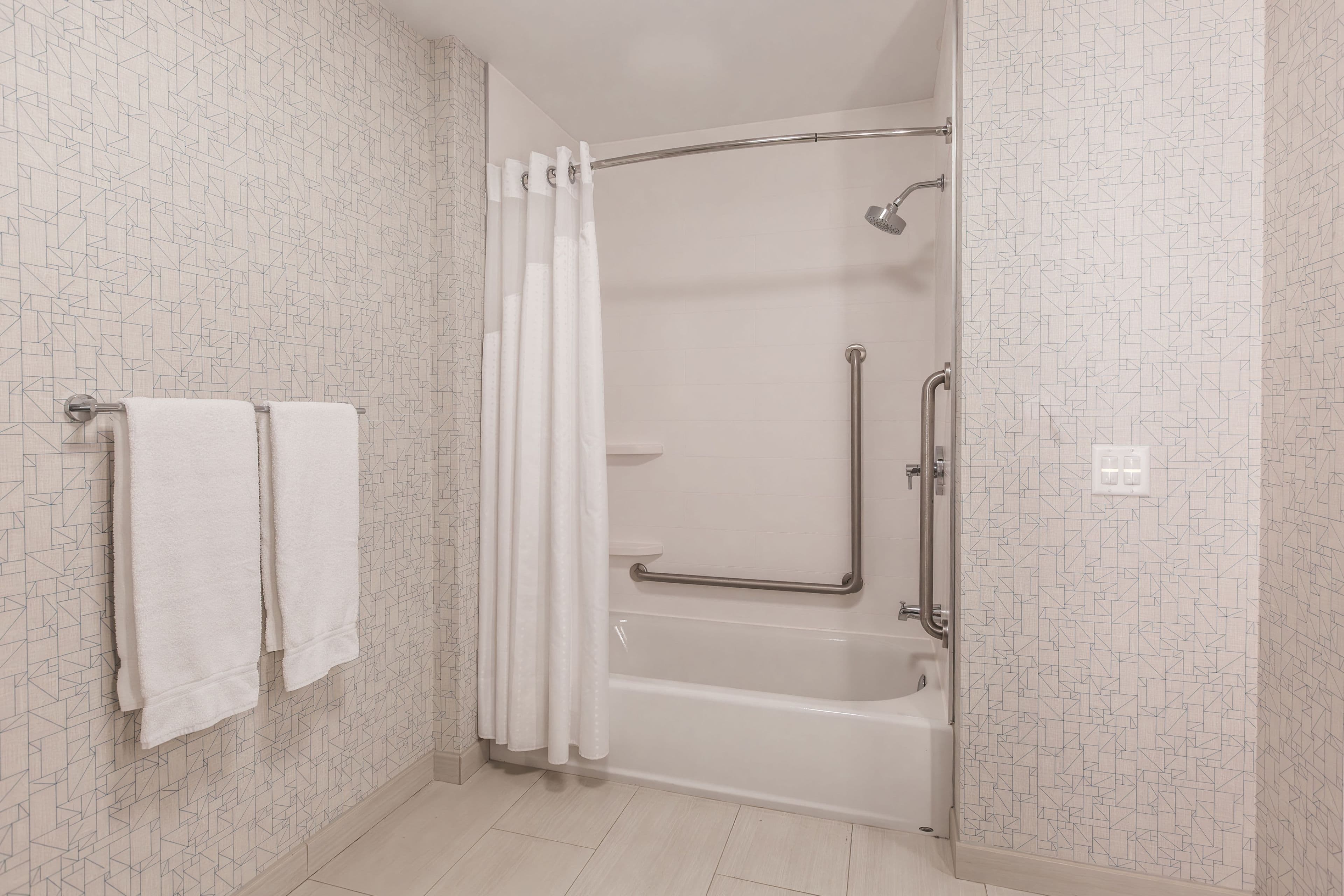 Holiday Inn Express & Suites Welland — 63