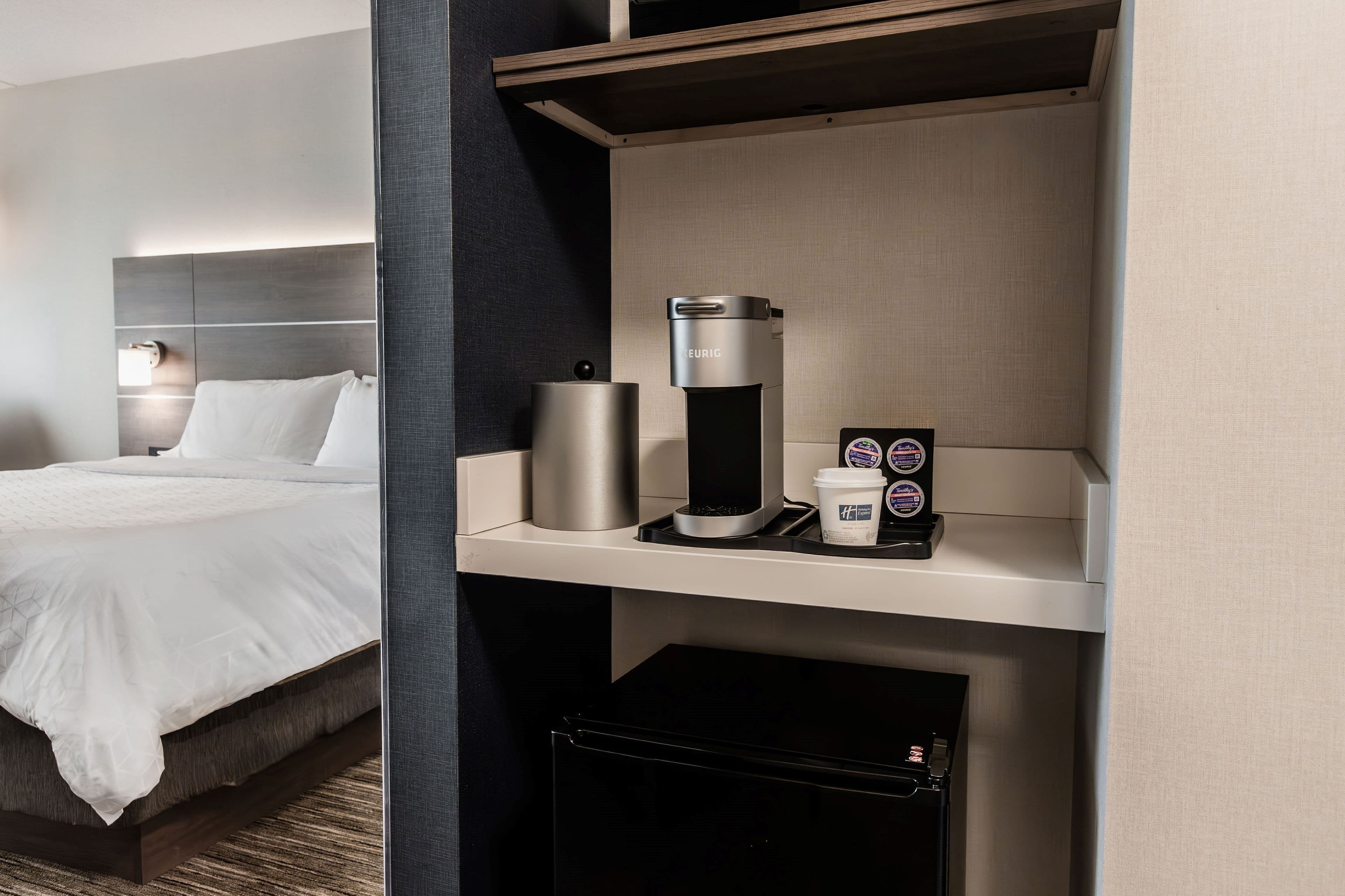 Holiday Inn Express & Suites Welland — 10