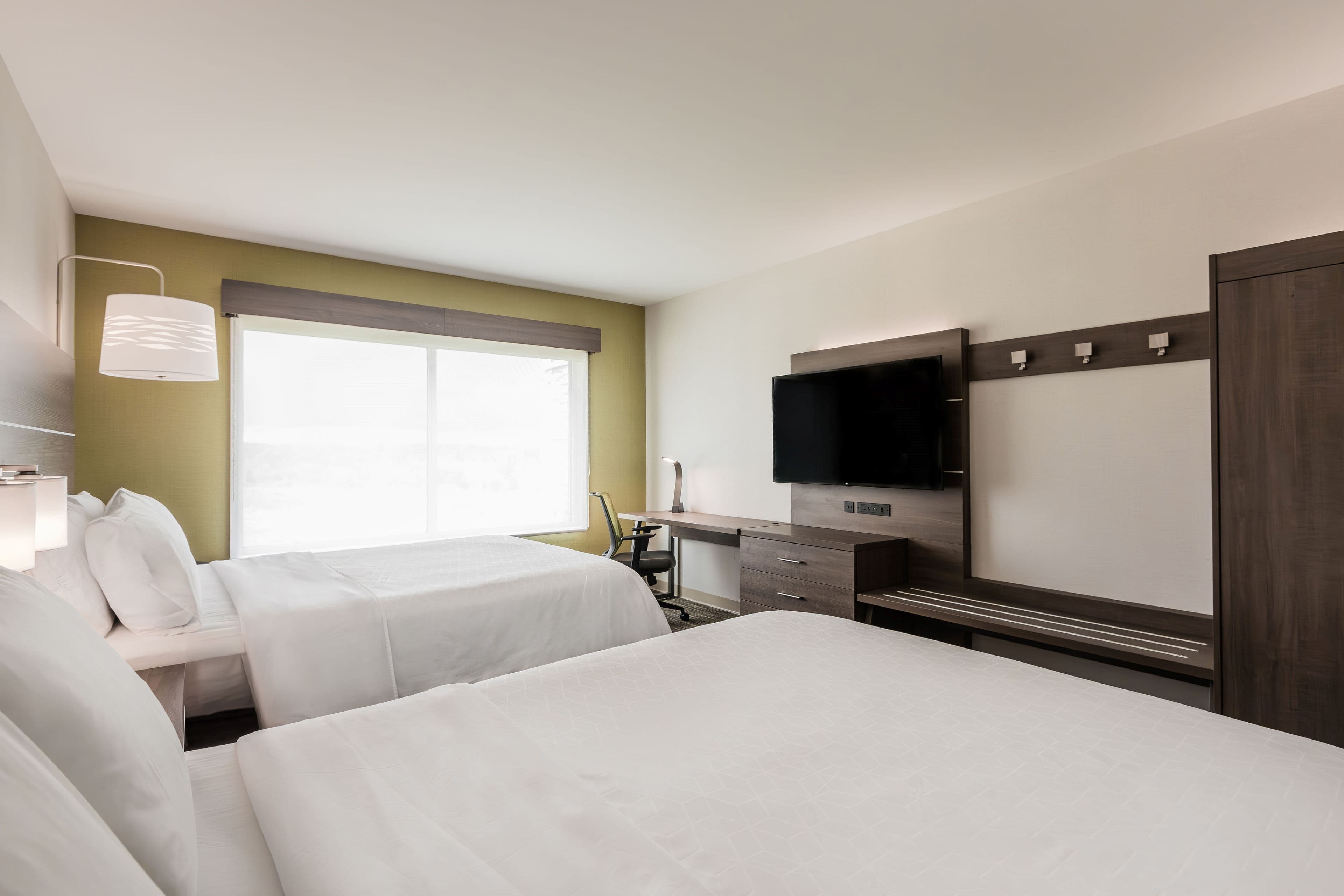 Holiday Inn Express & Suites Welland — 36