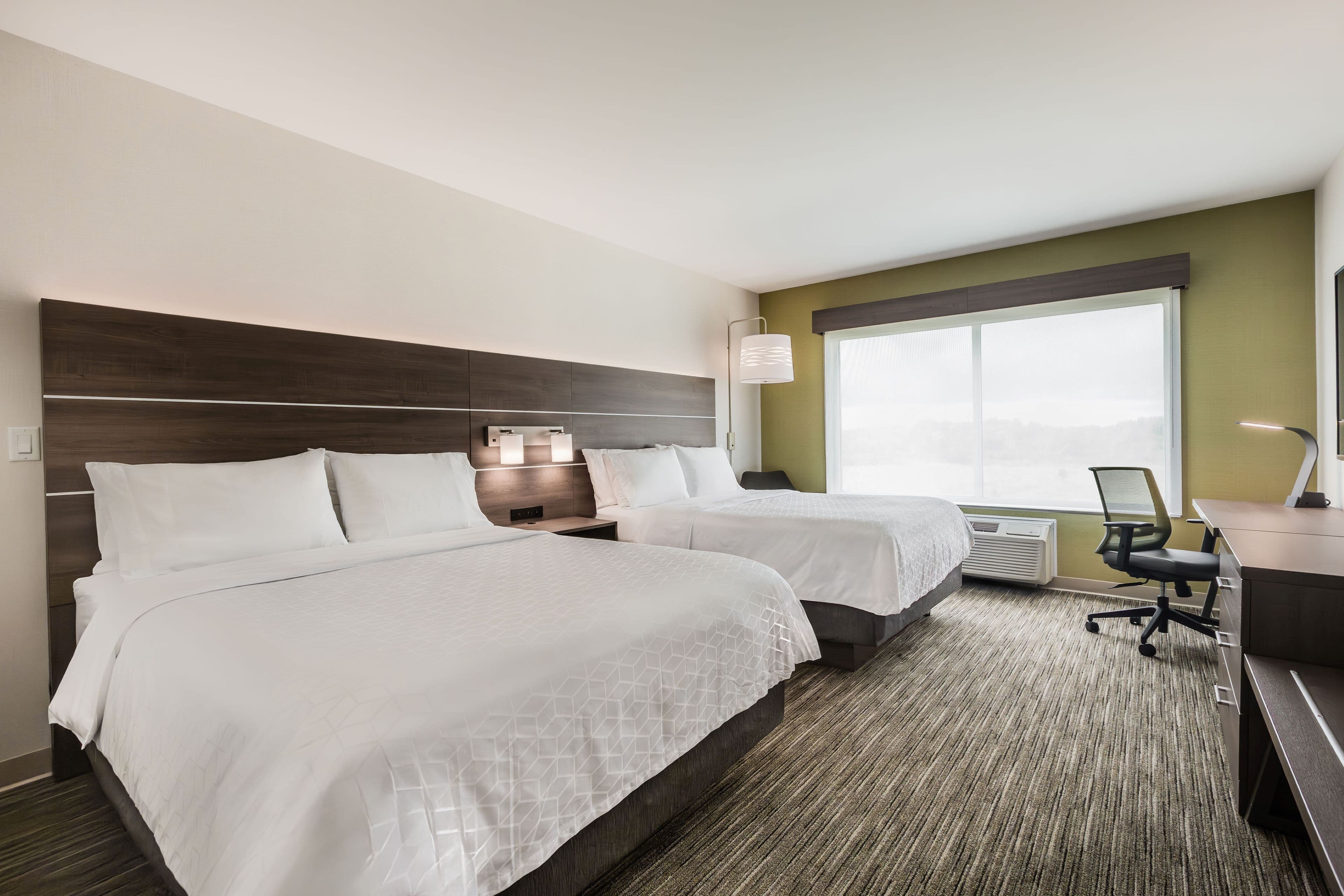 Holiday Inn Express & Suites Welland — 32