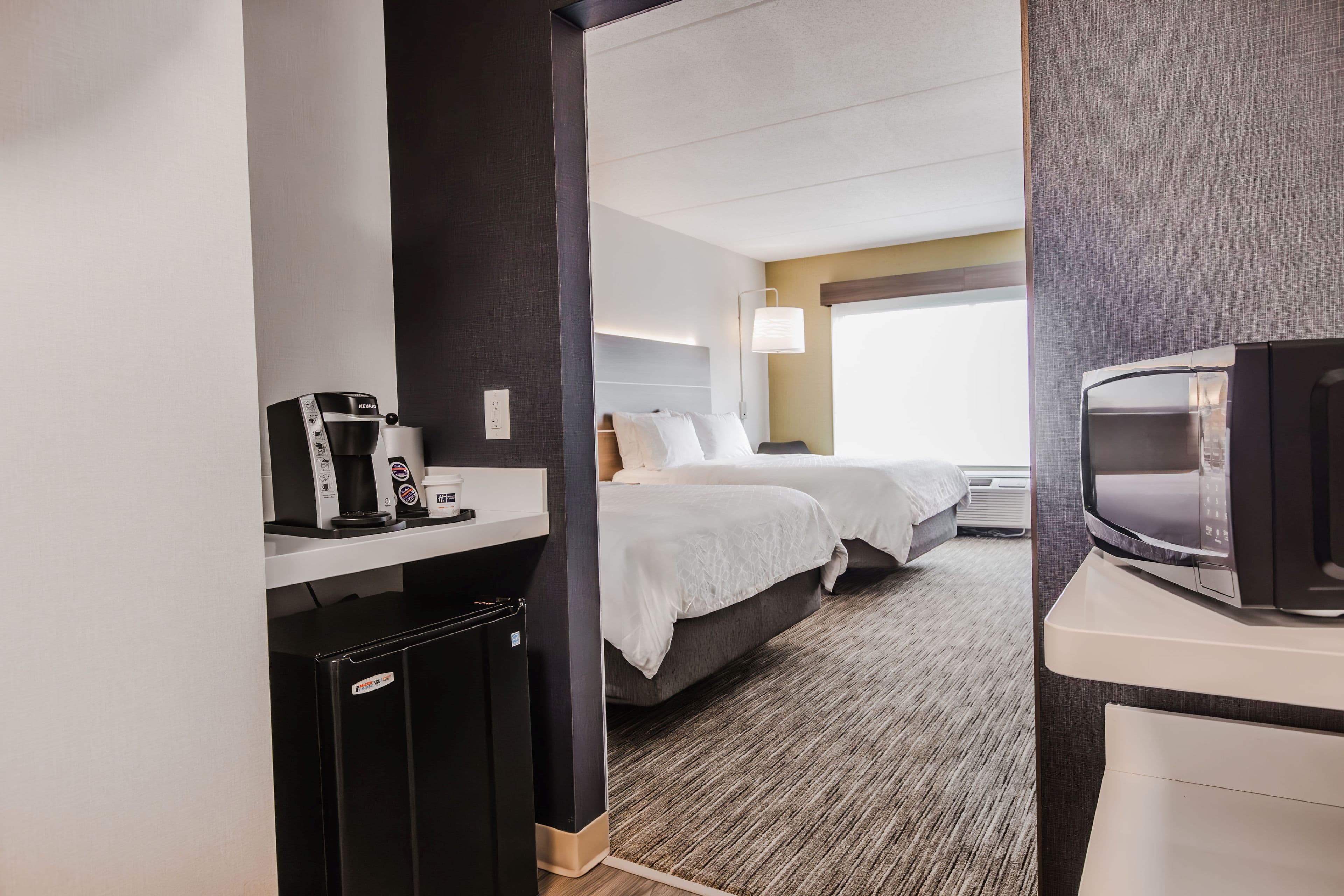 Holiday Inn Express & Suites Welland — 41