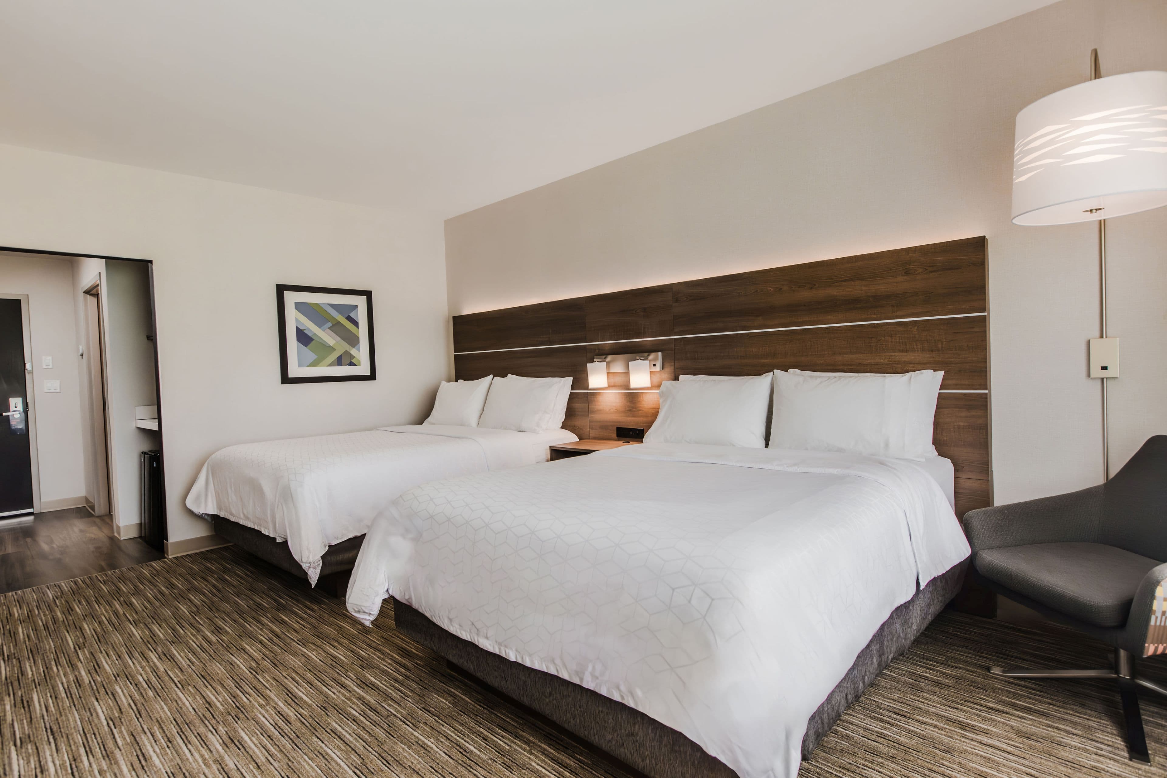Holiday Inn Express & Suites Welland — 33