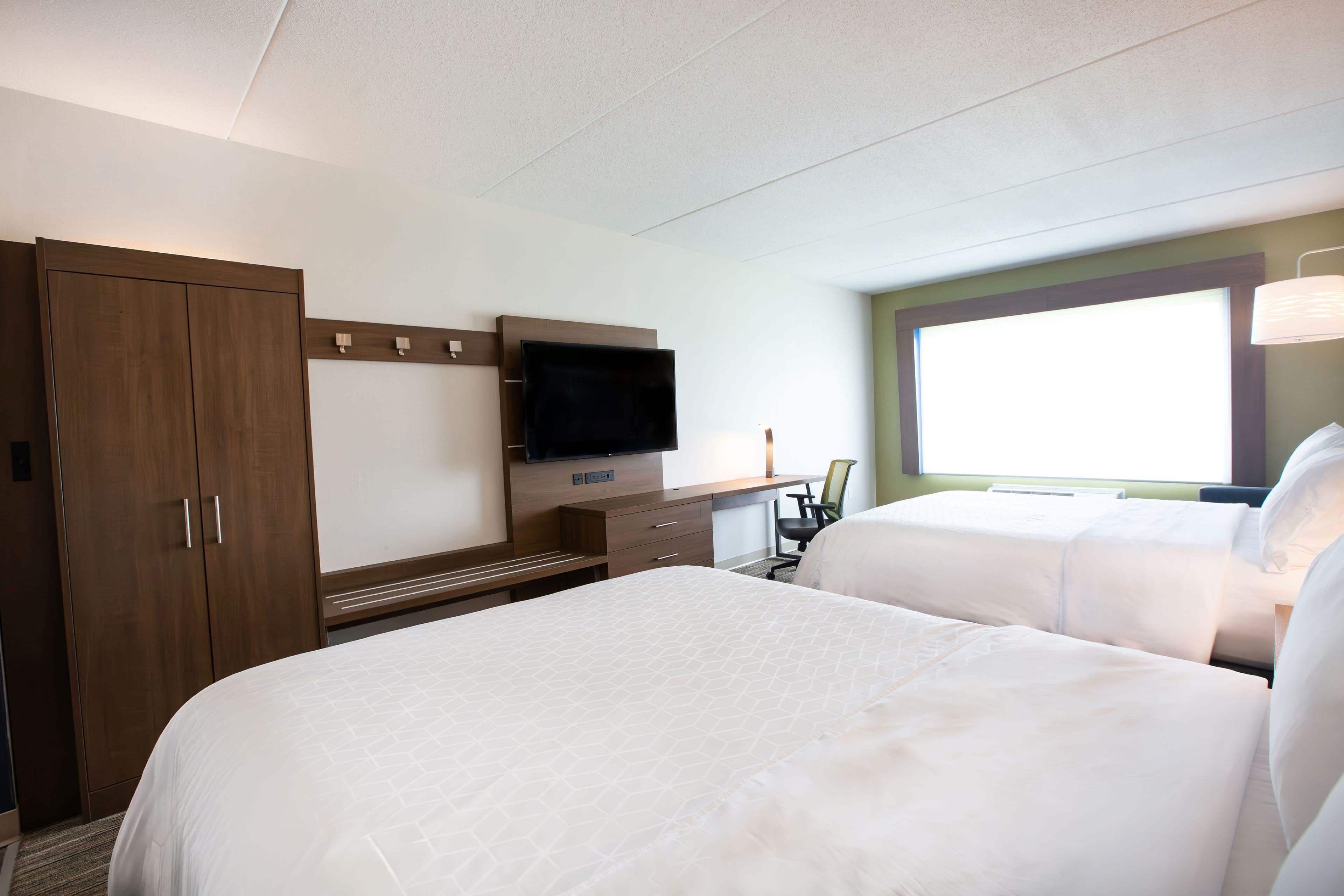 Holiday Inn Express & Suites Welland — 34
