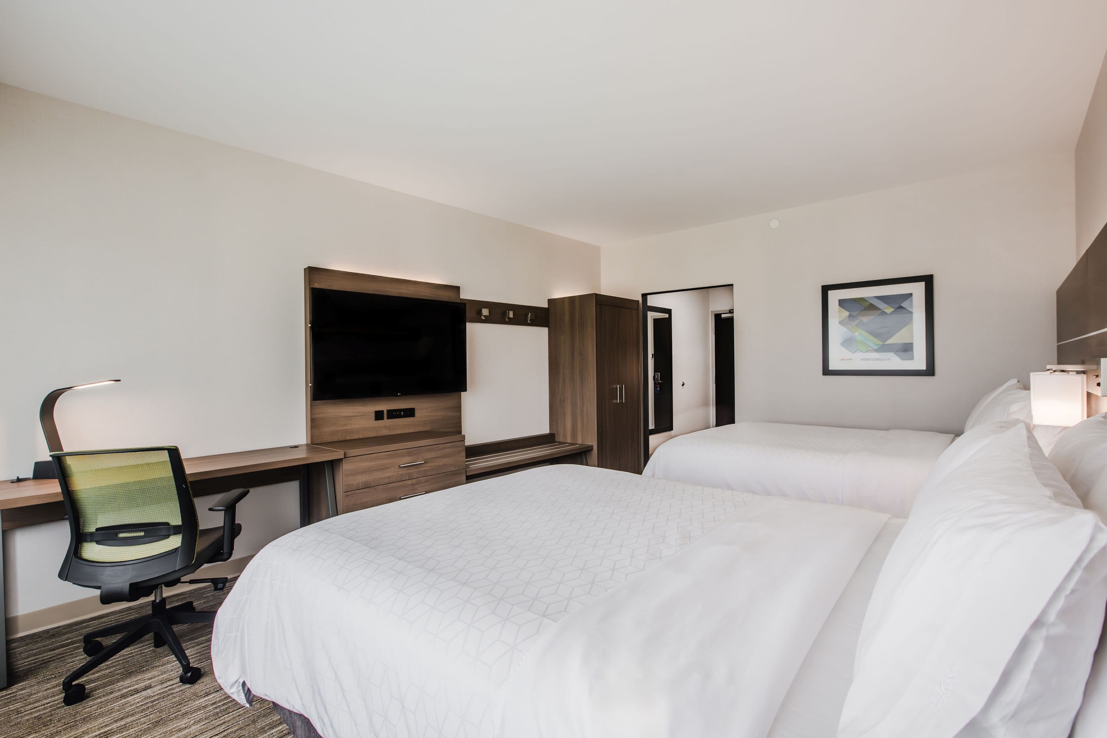 Holiday Inn Express & Suites Welland — 35