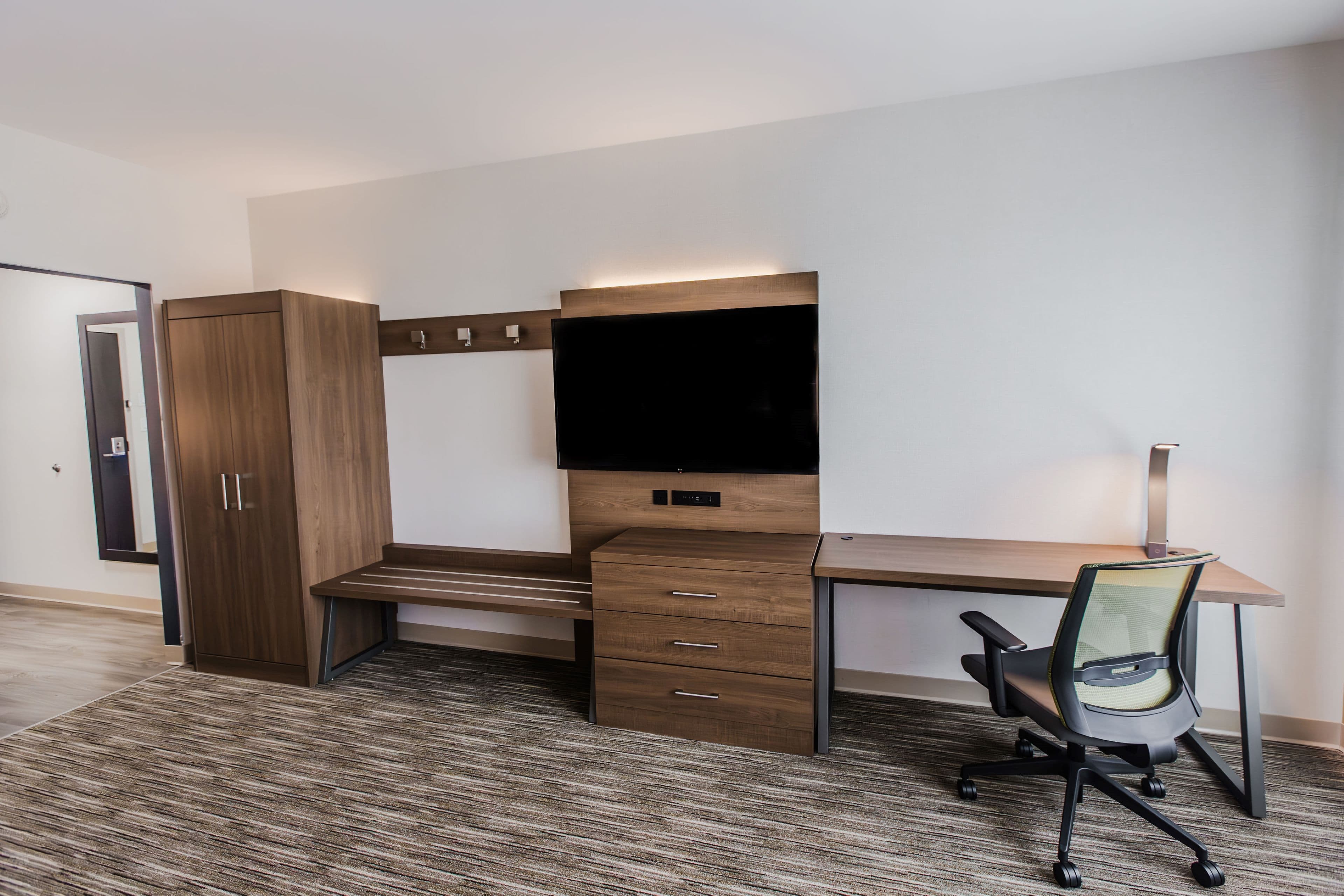 Holiday Inn Express & Suites Welland — 9