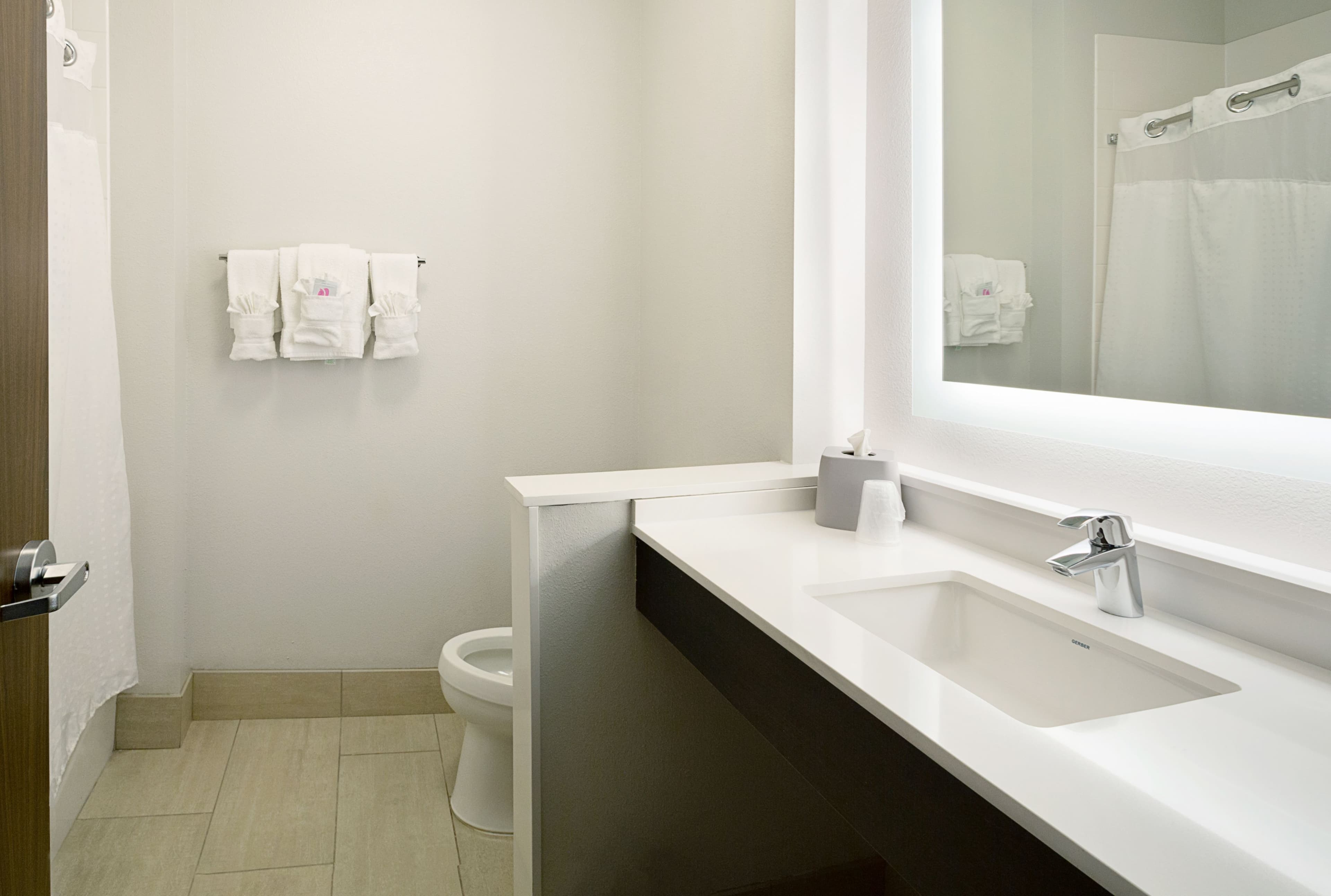 Holiday Inn Express & Suites Wentzville St Louis West — 6