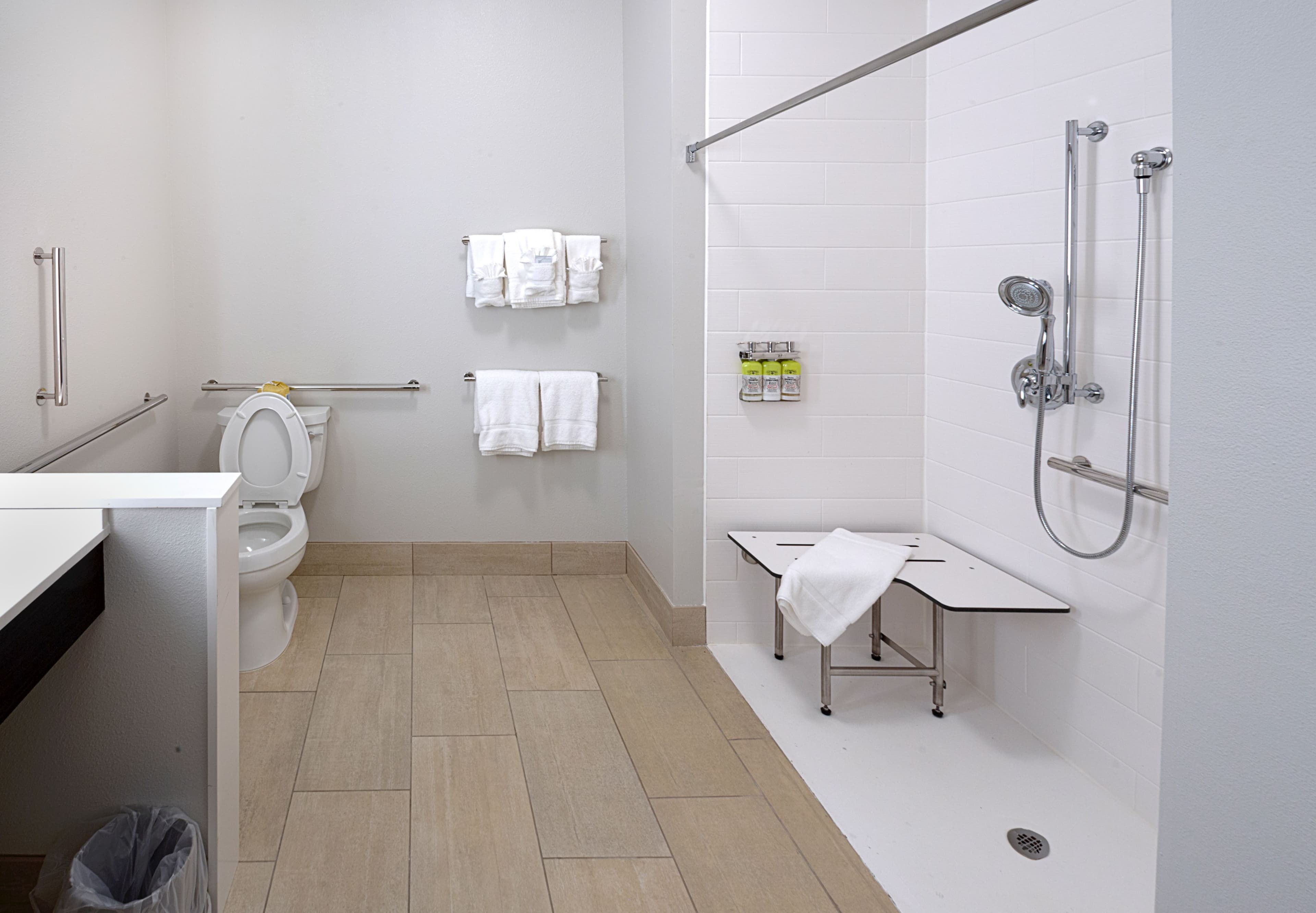 Holiday Inn Express & Suites Wentzville St Louis West — 9