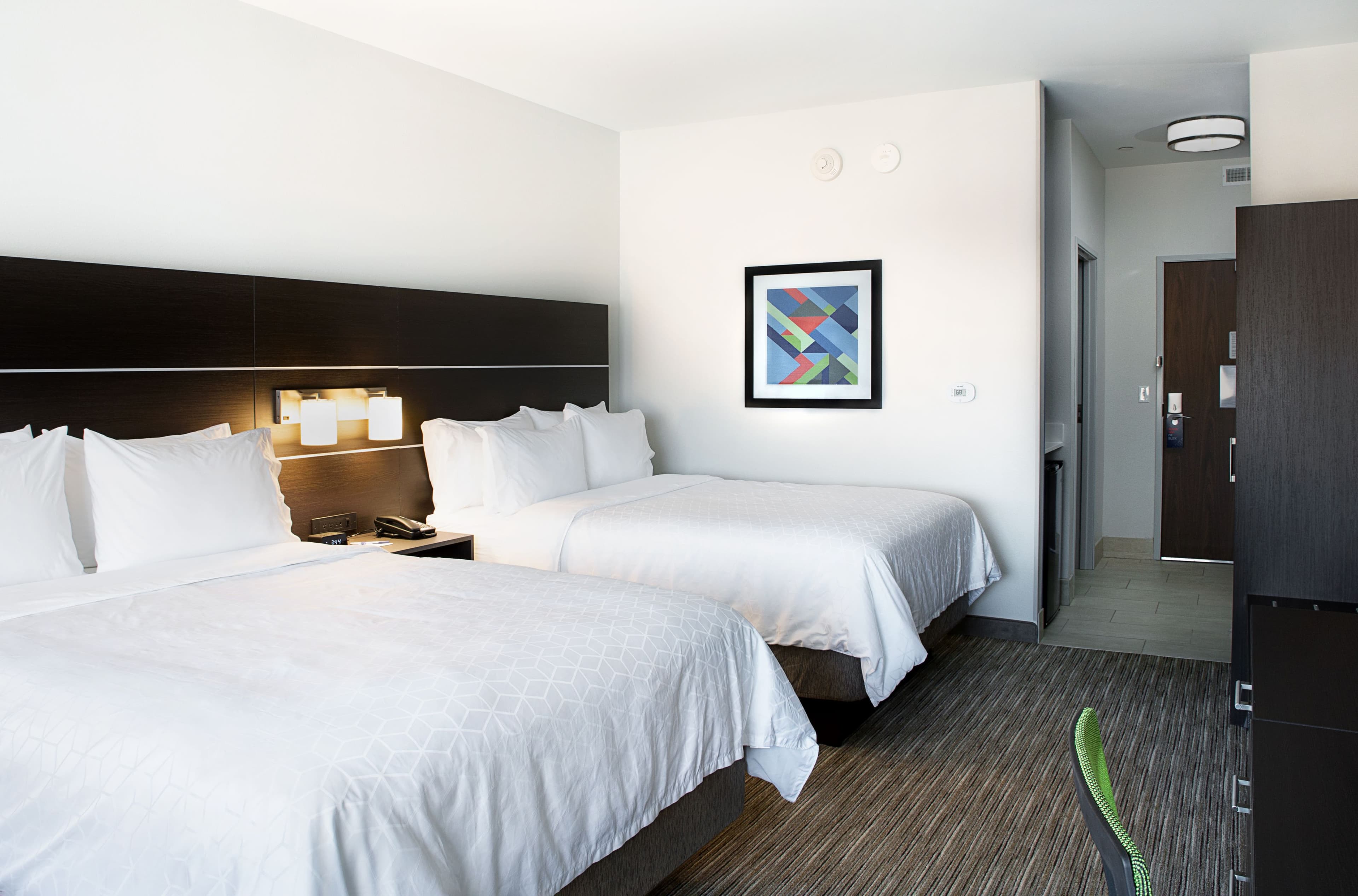 Holiday Inn Express & Suites Wentzville St Louis West — 25