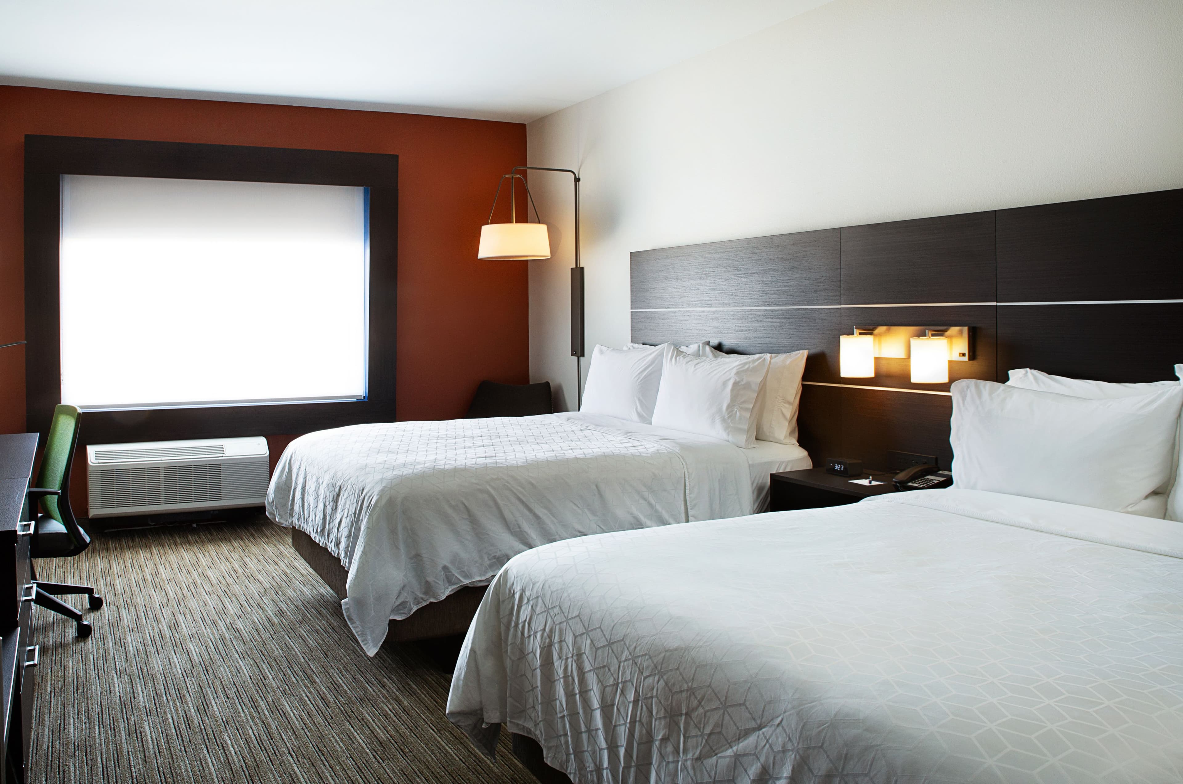 Holiday Inn Express & Suites Wentzville St Louis West — 23