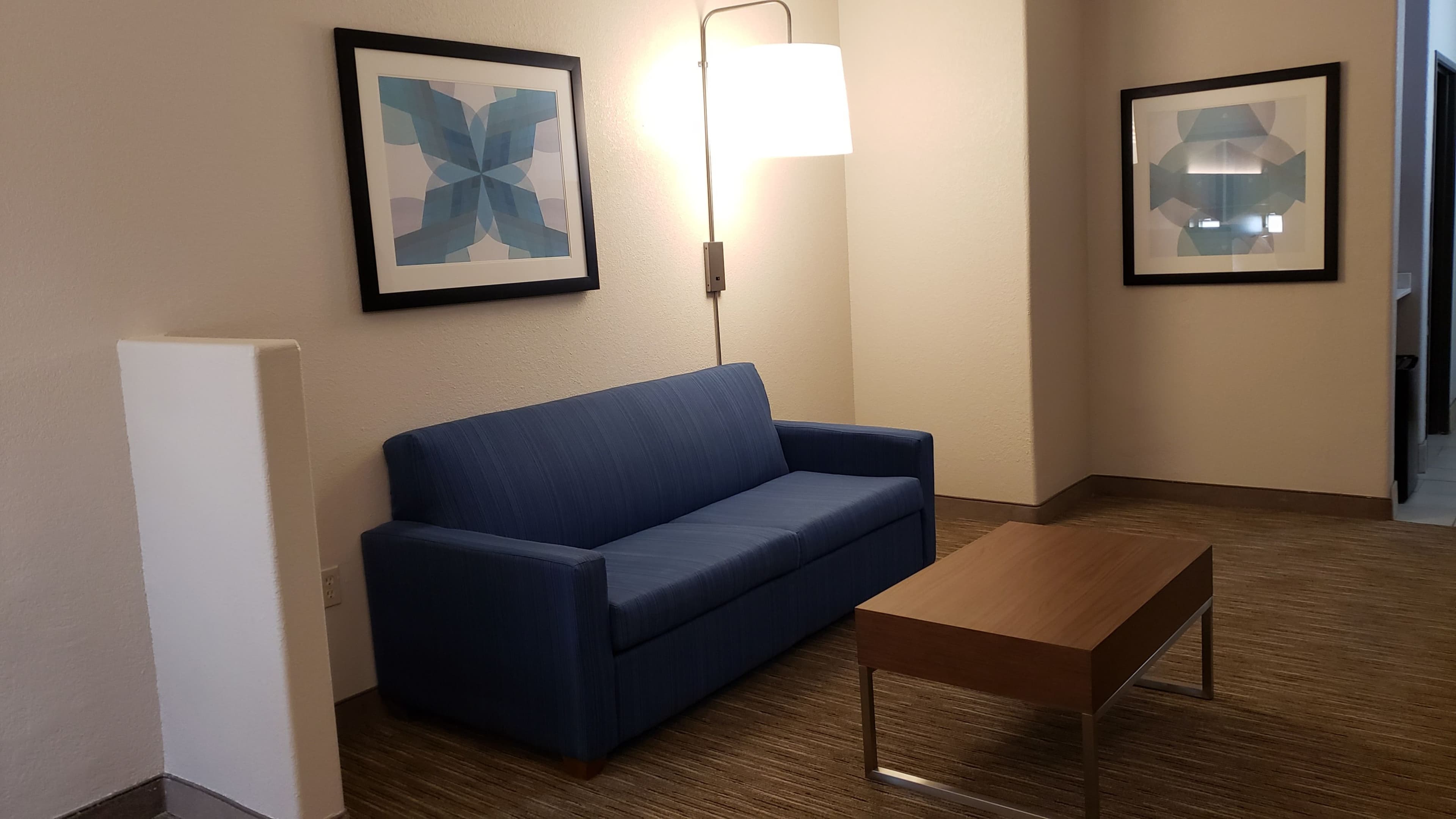 Holiday Inn Express & Suites Weslaco — 19