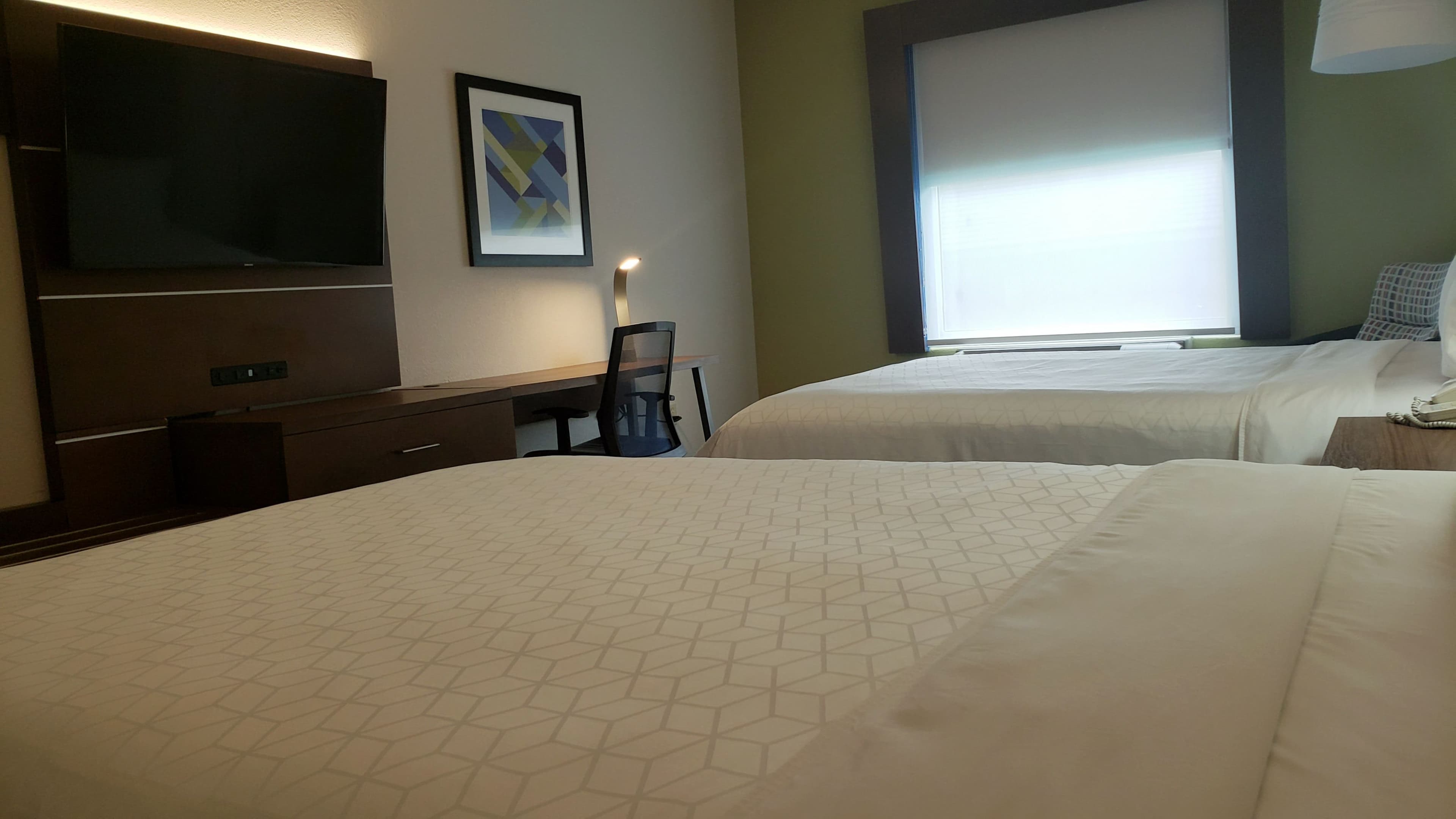 Holiday Inn Express & Suites Weslaco — 8