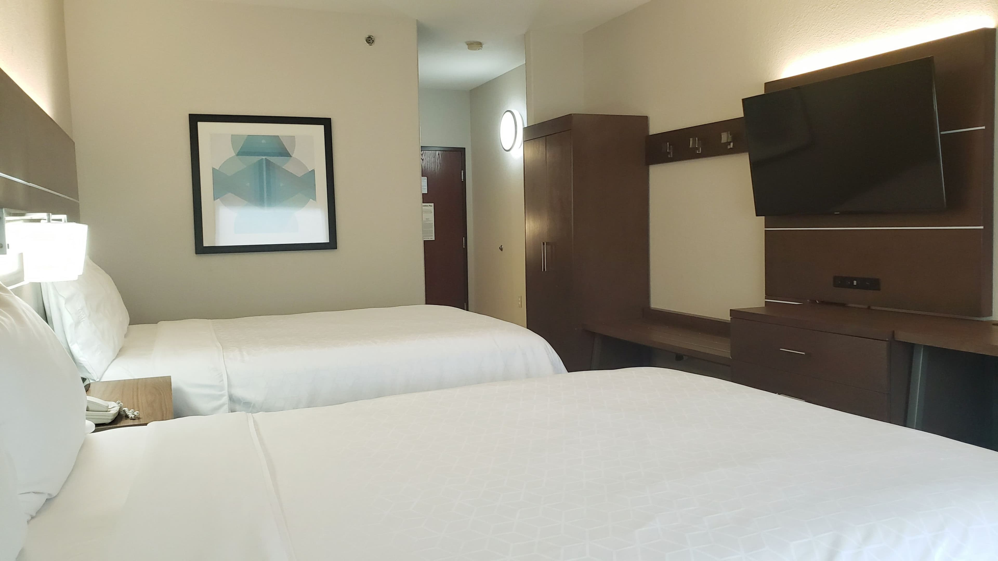 Holiday Inn Express & Suites Weslaco — 10
