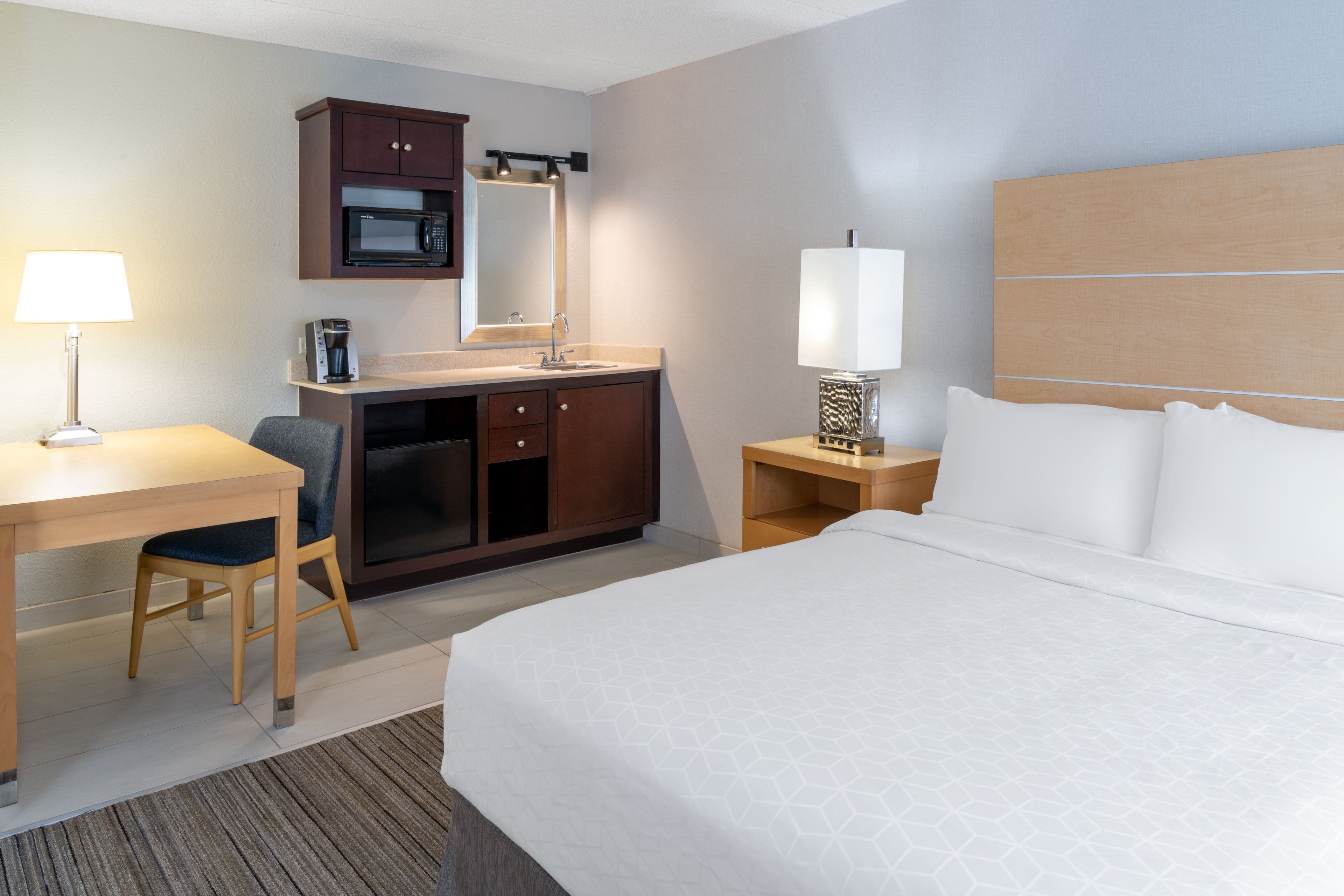 Holiday Inn Express & Suites Wheat Ridge-Denver West — 6