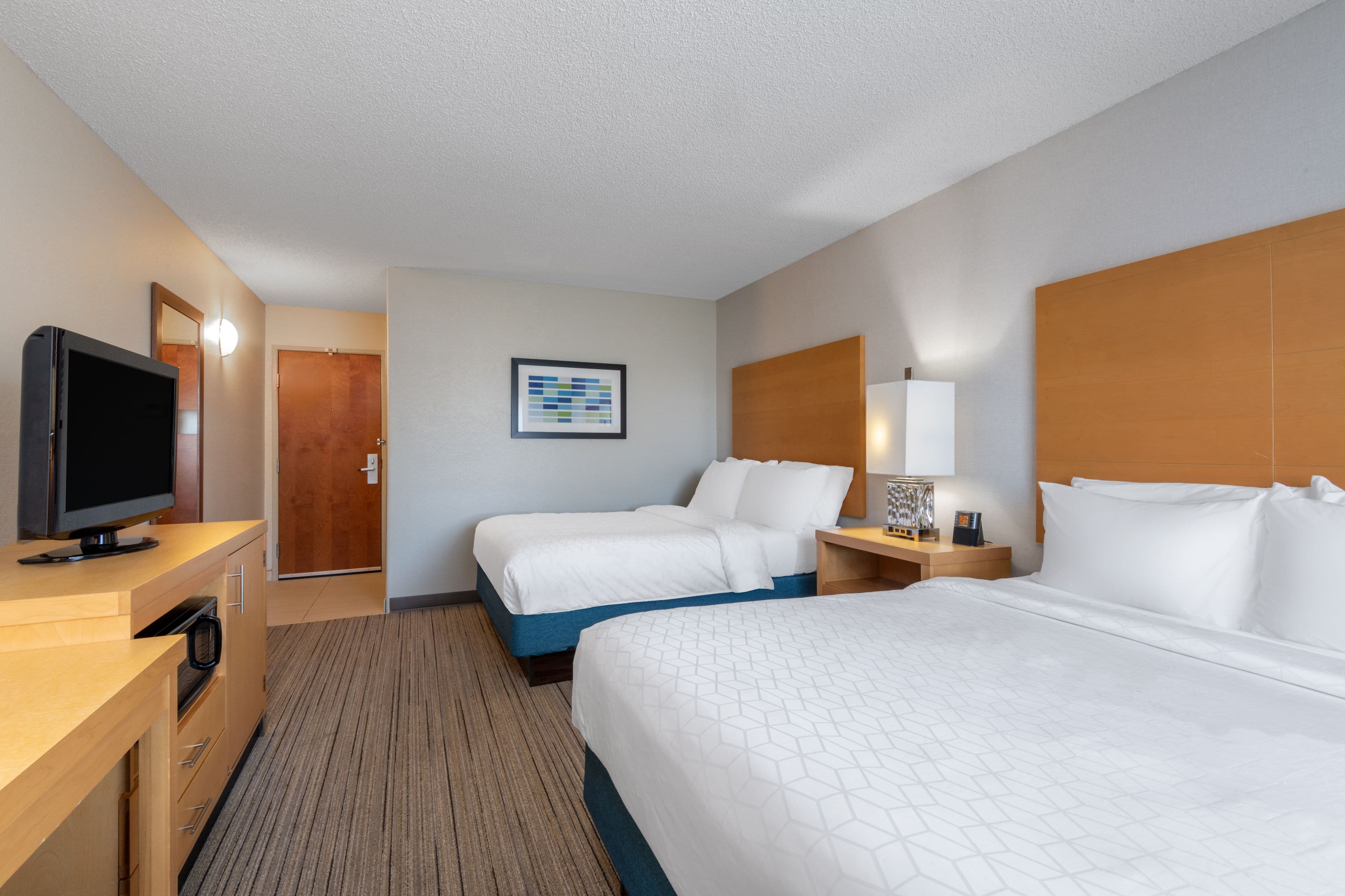 Holiday Inn Express & Suites Wheat Ridge-Denver West — 27