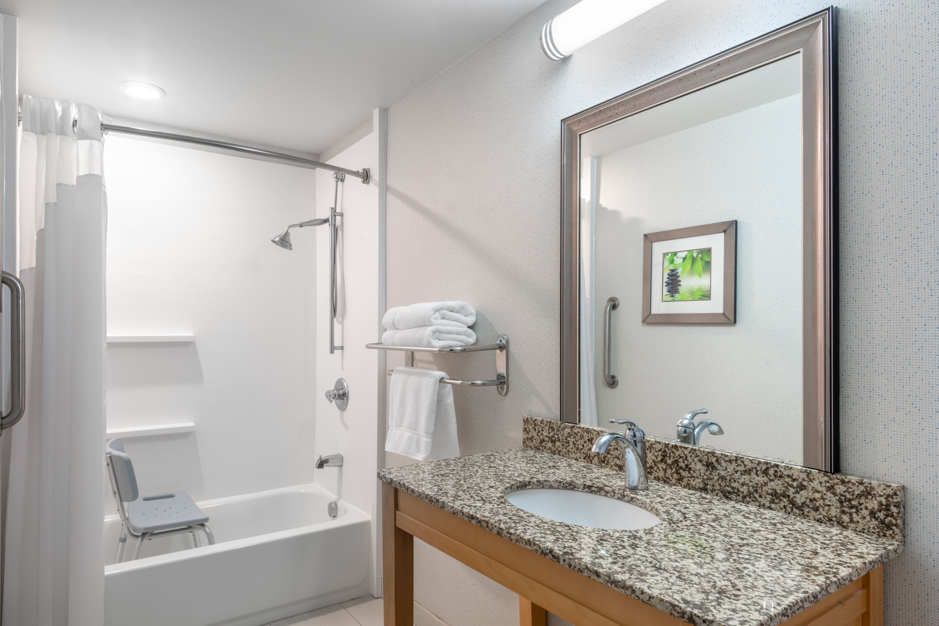 Holiday Inn Express & Suites Wheat Ridge-Denver West — 9