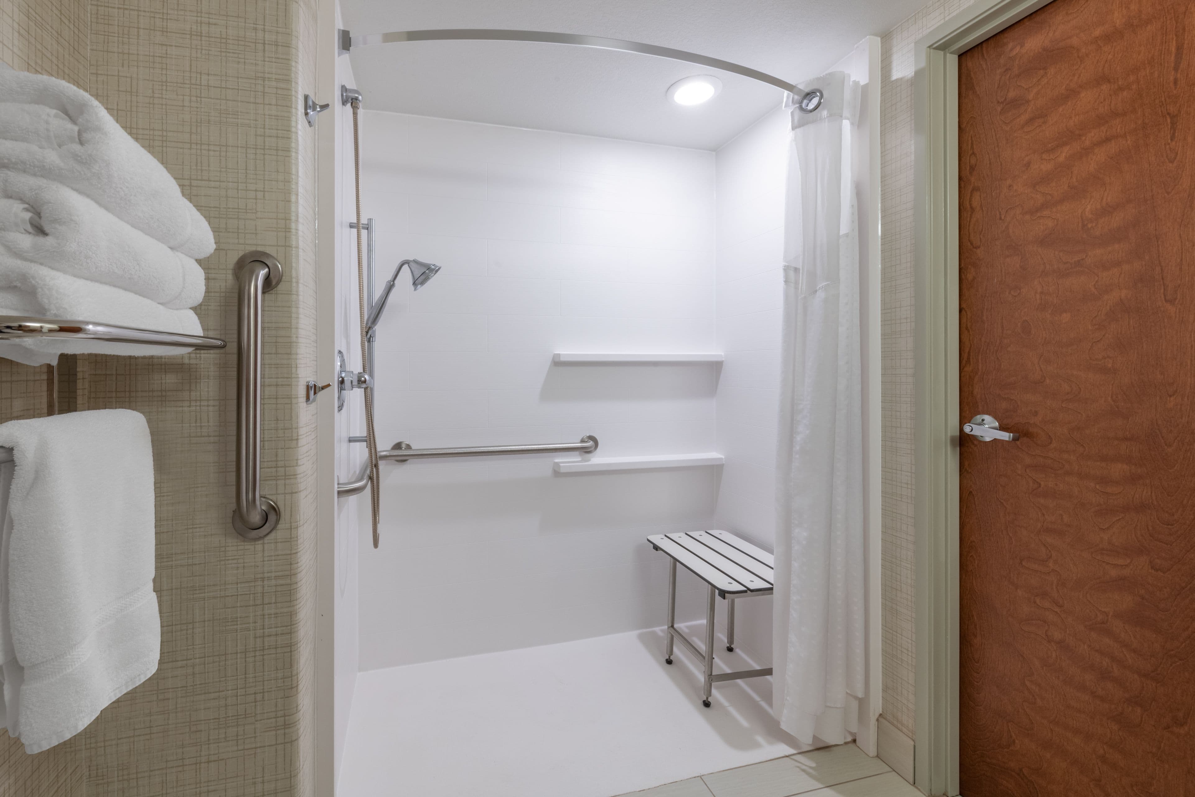 Holiday Inn Express & Suites Wheat Ridge-Denver West — 19